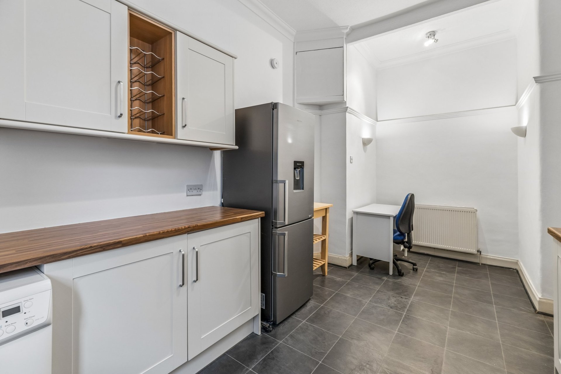 1/1, 64 Springhill Gardens, Shawlands, Glasgow City, G41 2EZ - Picture #8