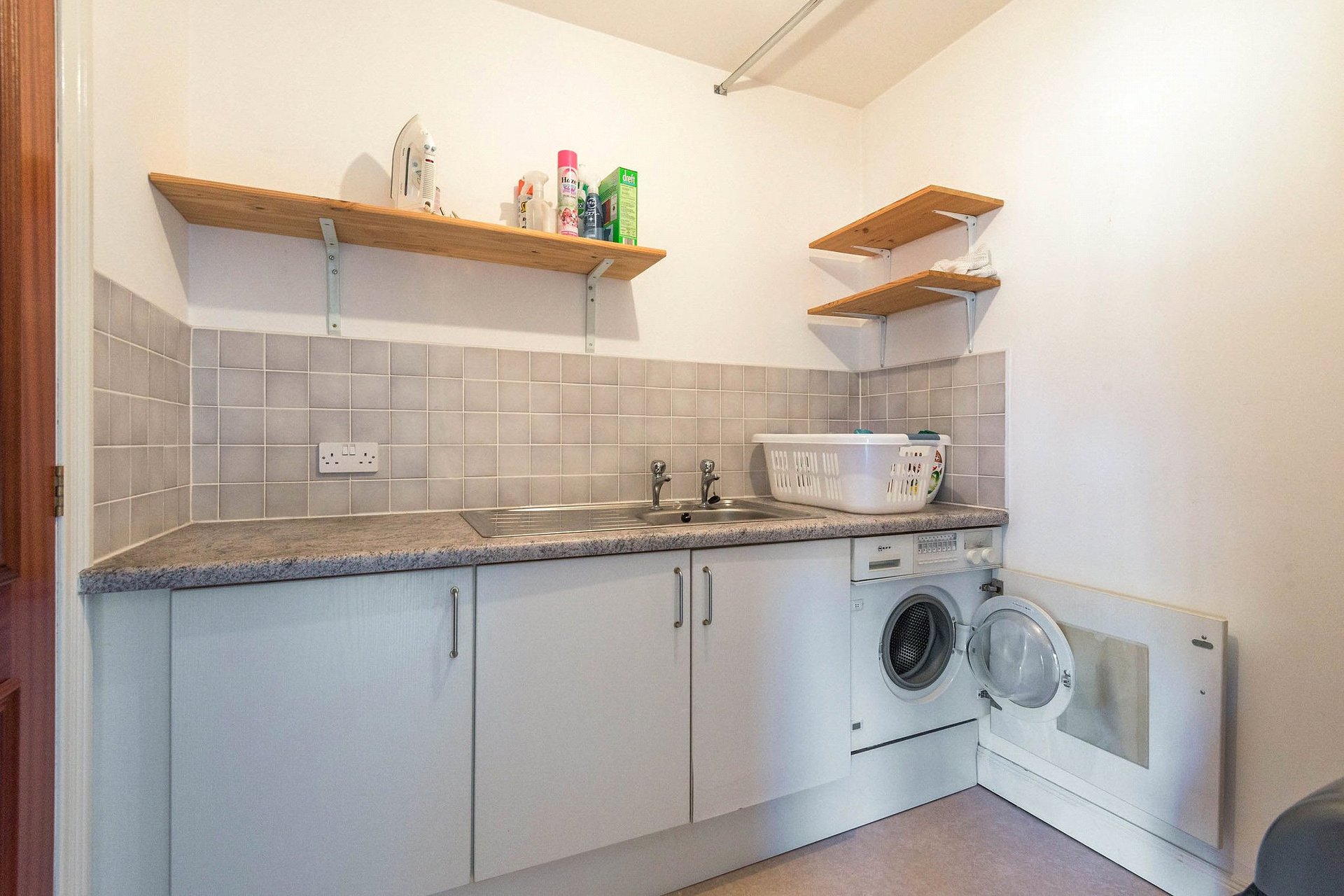 10/11 St Margarets Place, Edinburgh, EH9 1AY - Picture #8