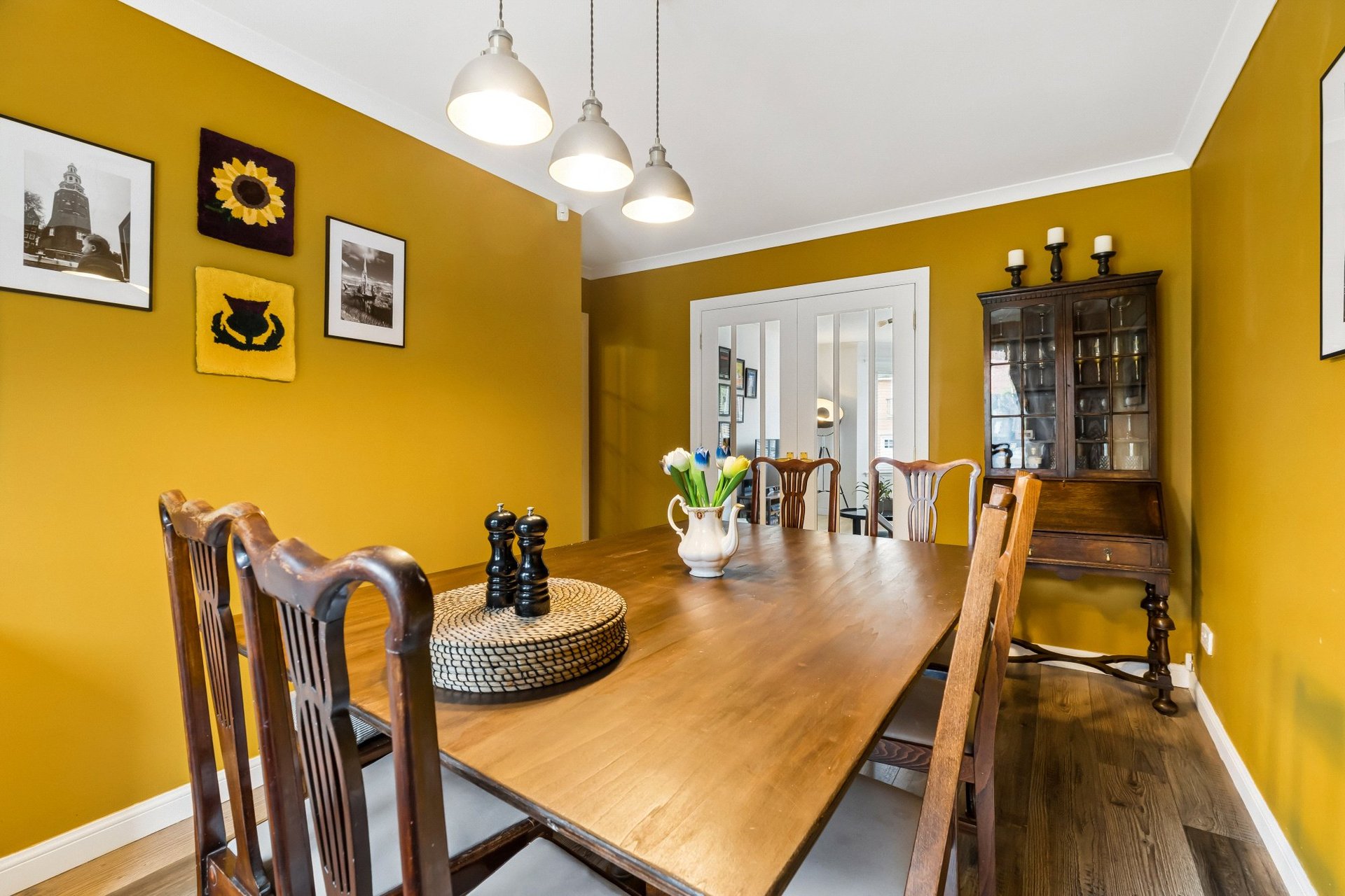 6 Parkholm Quadrant, Darnley, Glasgow, G53 7ZH - Picture #9