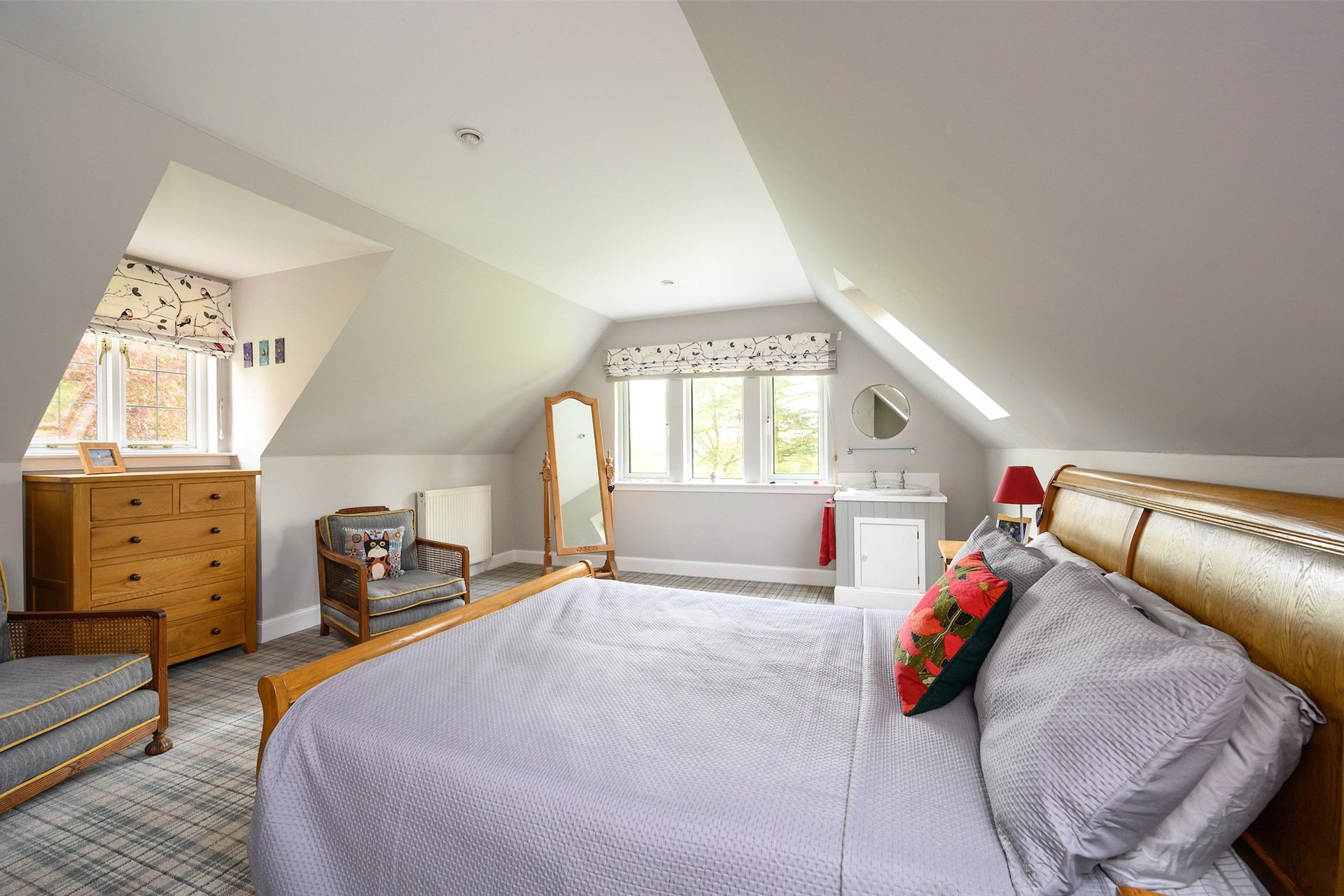 Wyndales Cottage, Symington, Biggar, Lanarkshire, ML12 6JU - Picture #11
