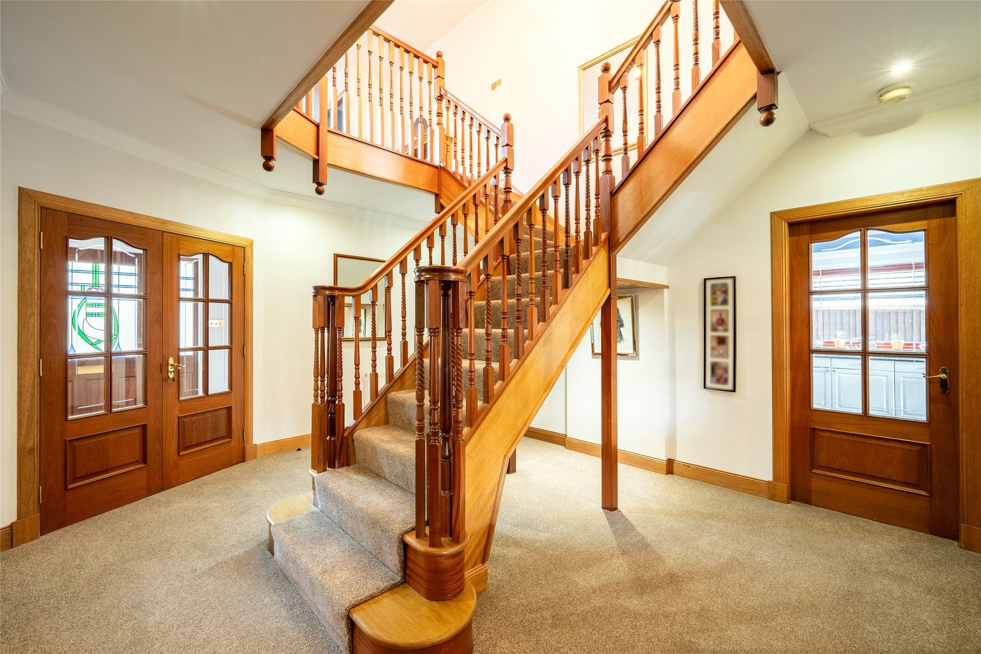 The Grove, 3 Forman Road, Leven, Fife, KY8 4HH - Picture #3