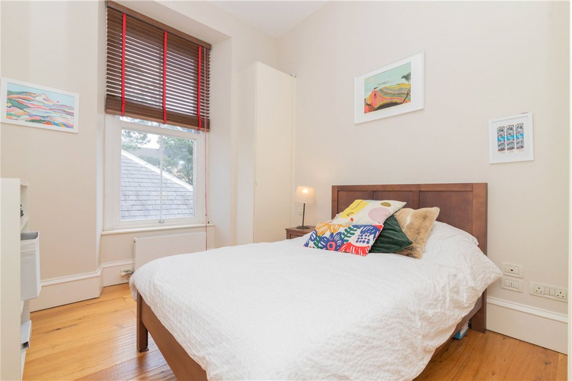 1/1, 12 Botanic Crescent, Glasgow, Lanarkshire, G20 8QQ - Picture #20