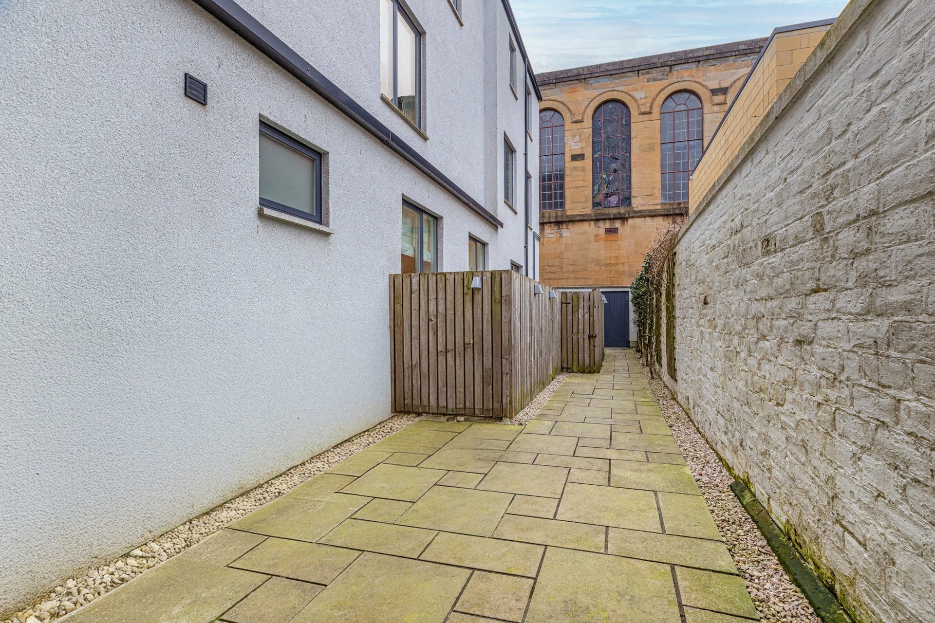 1/1 Lancaster Terrace, Hyndland, Glasgow, G12 0UT - Picture #31