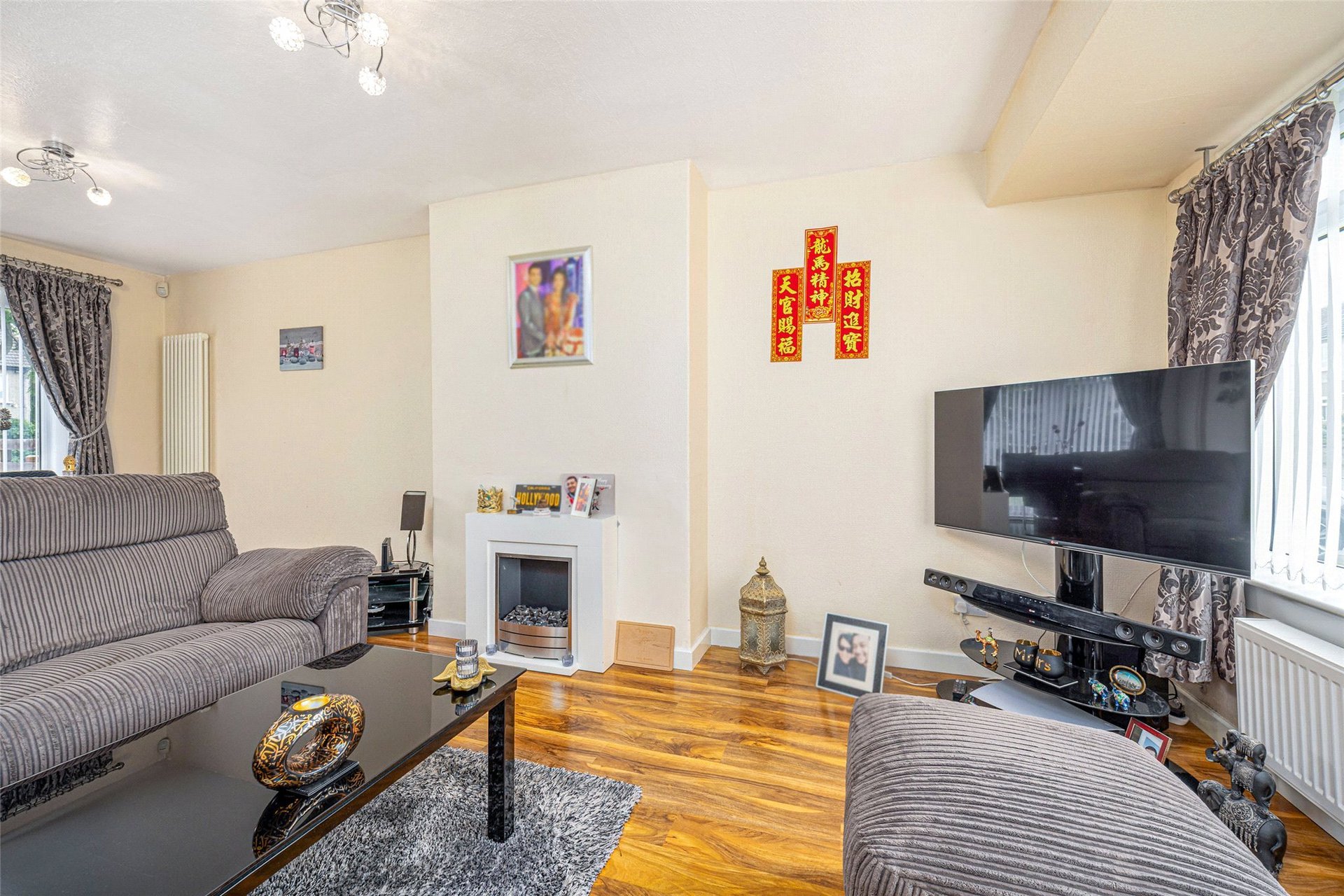 36 Forth Road, Bearsden, G61 1JT - Picture #3