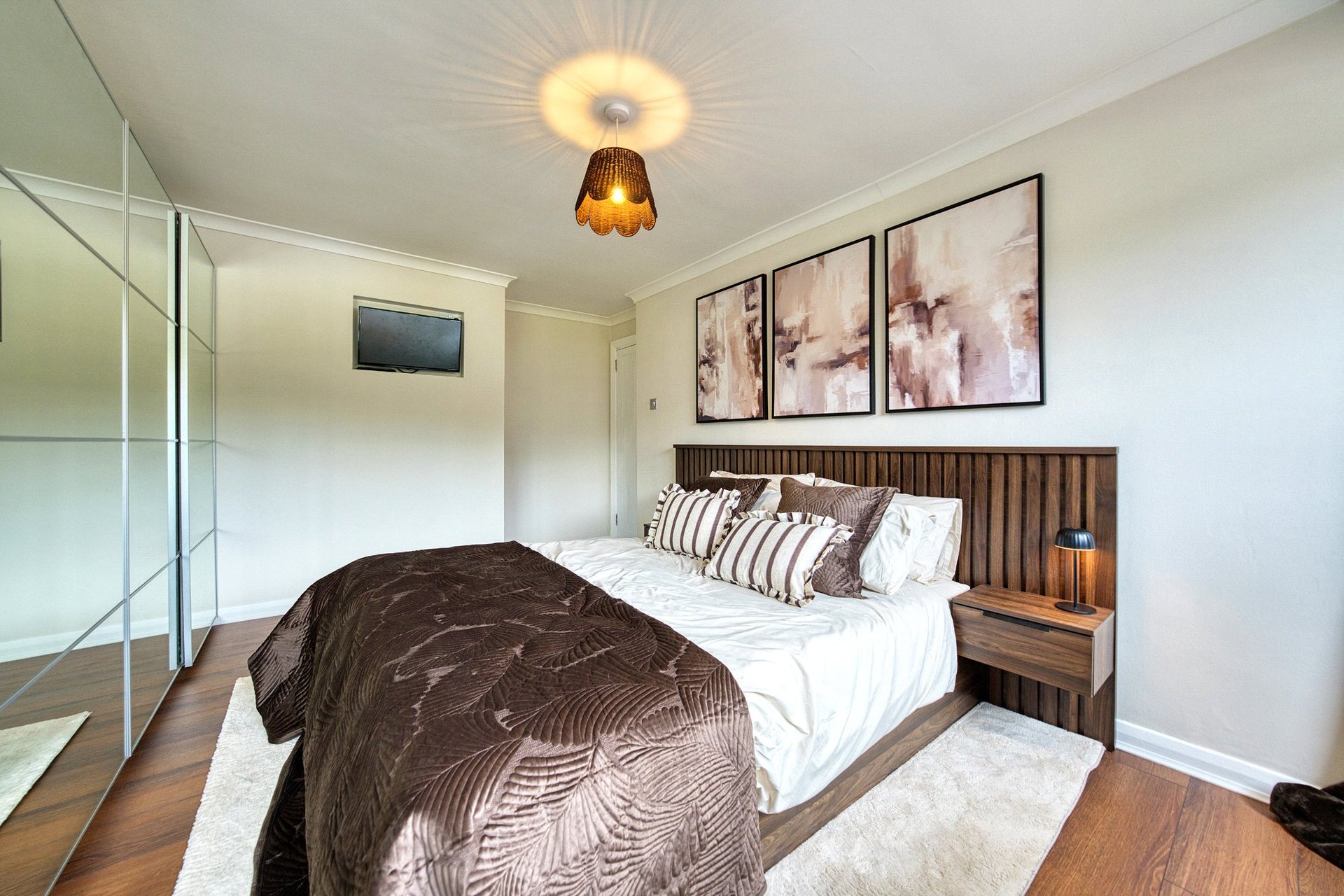 86 Antonine Road, Bearsden, G61 4DR - Picture #21