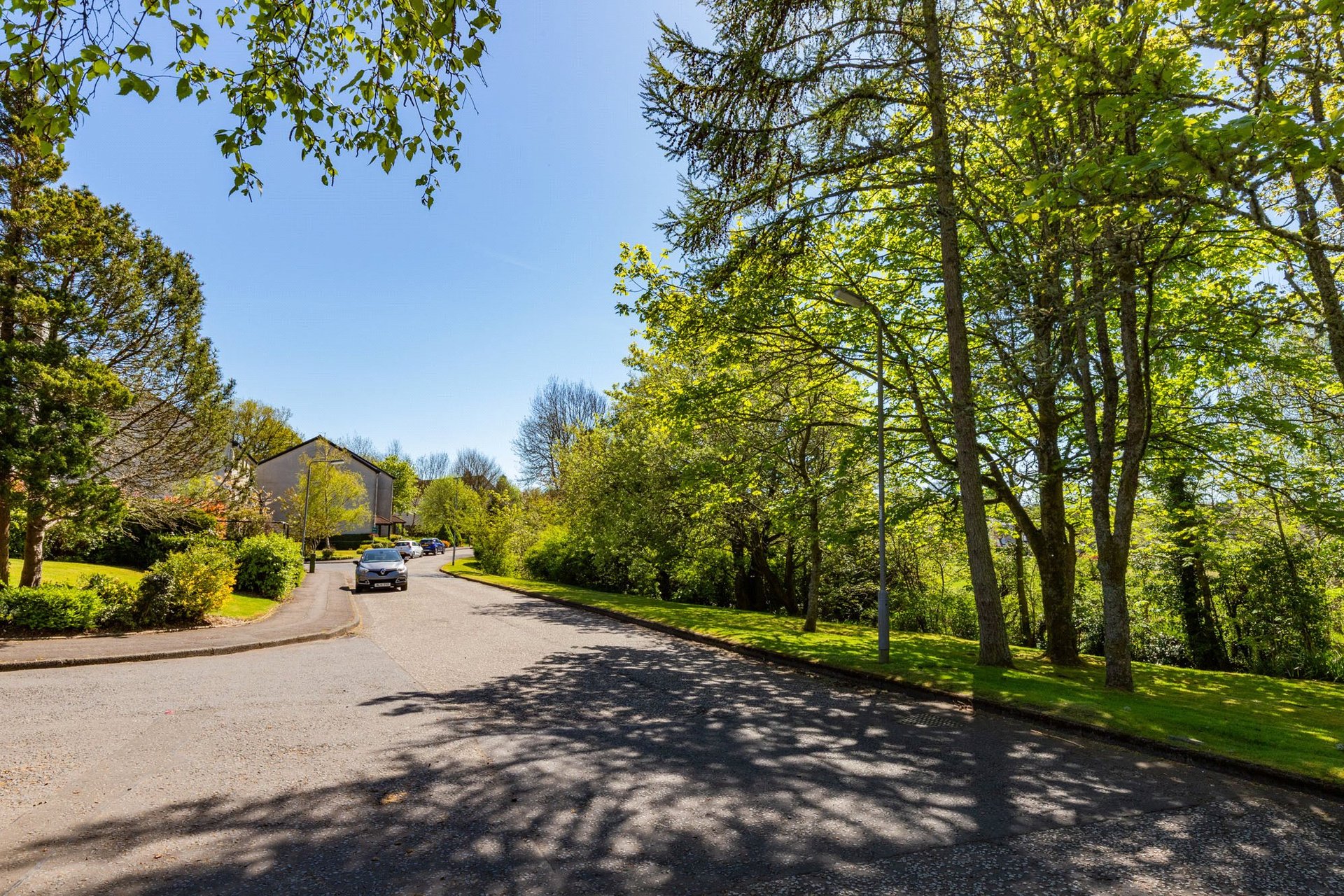 Flat A, 18 Buchanan Drive, Newton Mearns, Glasgow, East Renfrewshire, G77 6QN - Picture #13