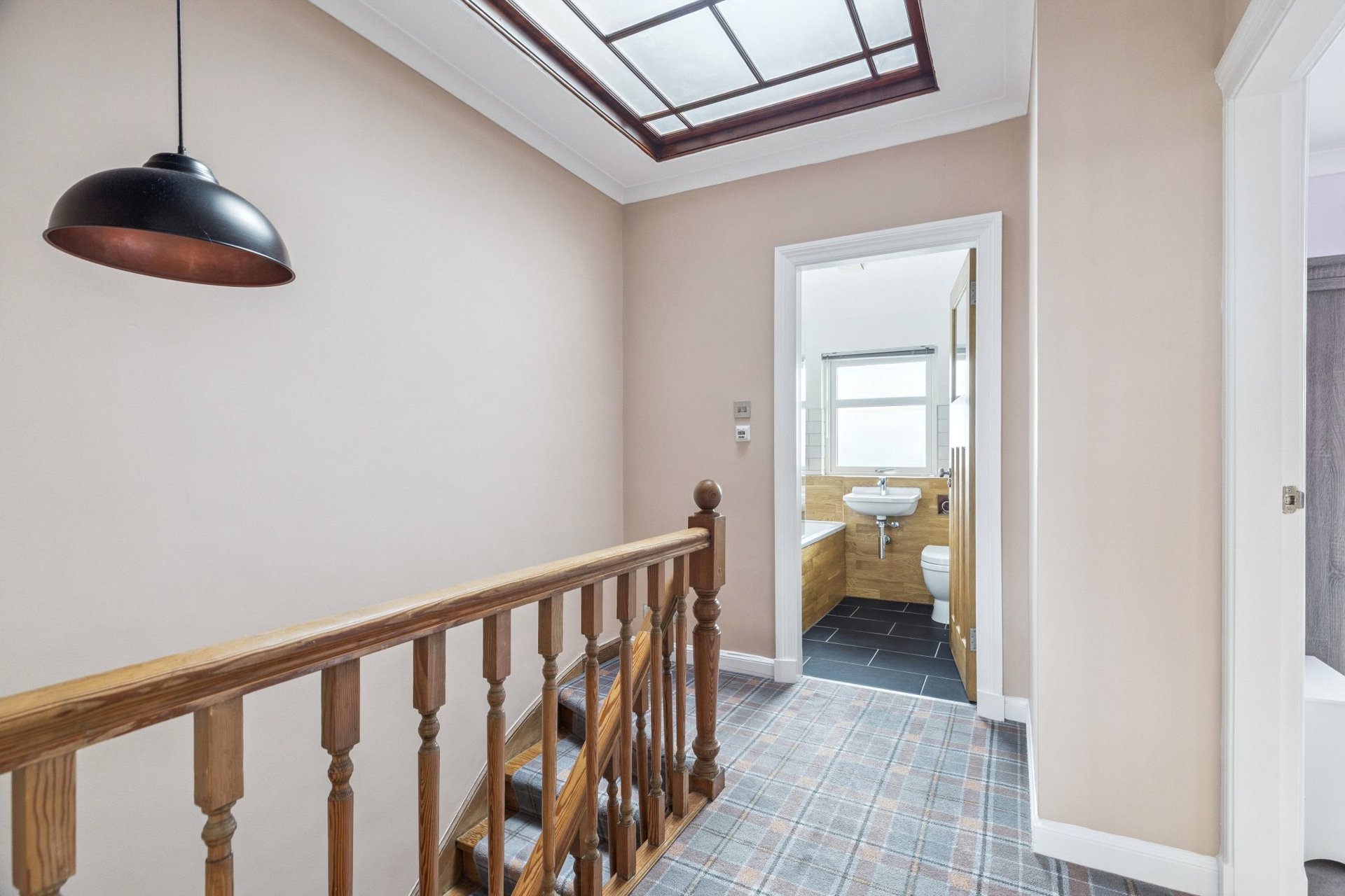 59 Airthrey Avenue, Jordanhill, Glasgow, G14 9LY - Picture #27