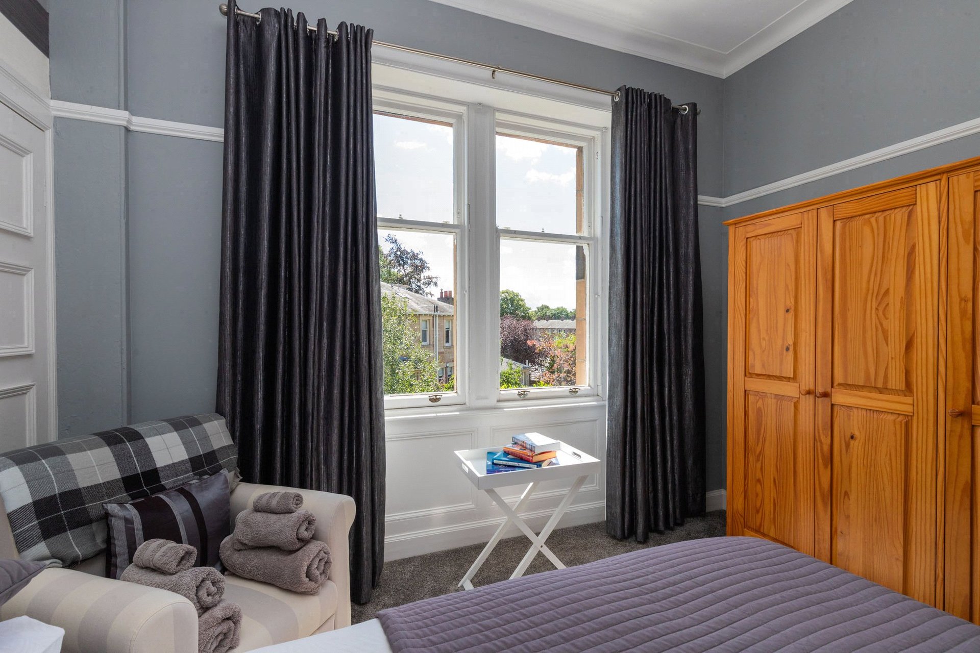 8 Carlaverock Road, Newlands, Glasgow, G43 2SA - Picture #57