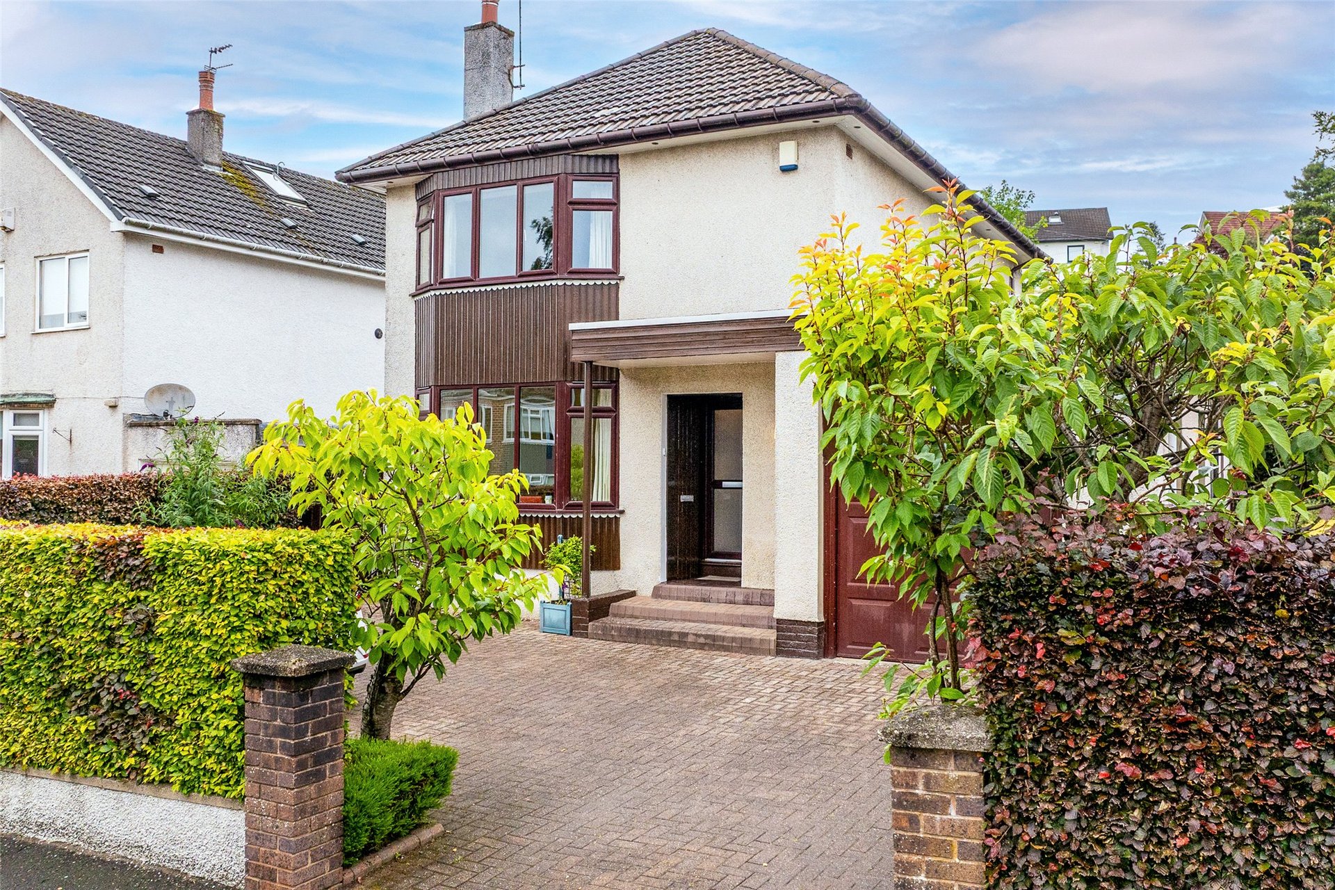 26 Westbourne Drive, Bearsden, G61 4BH - Picture #25