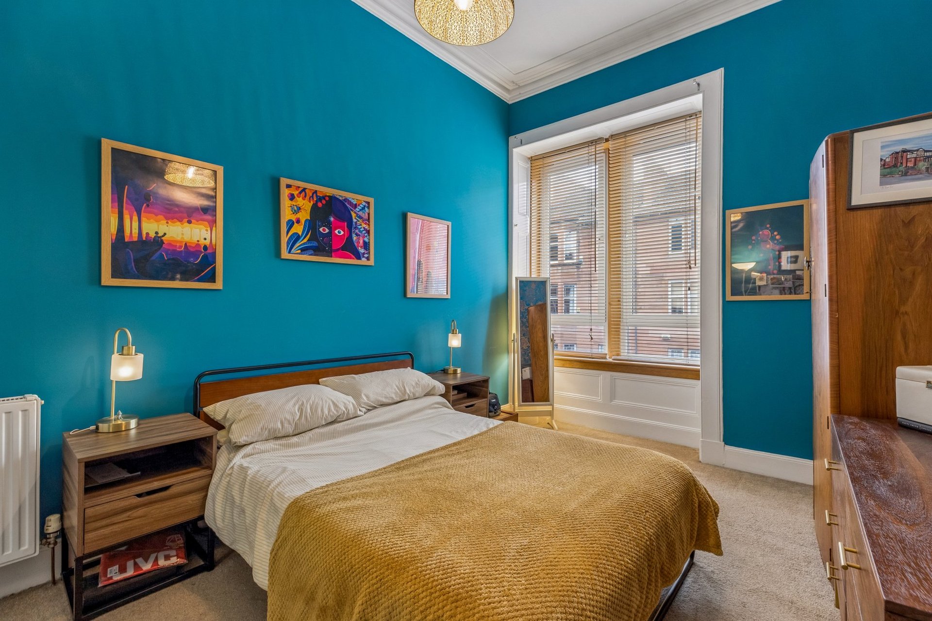 Flat 2/1, 79 Cartvale Road, Battlefield, Glasgow, G42 9RW - Picture #14