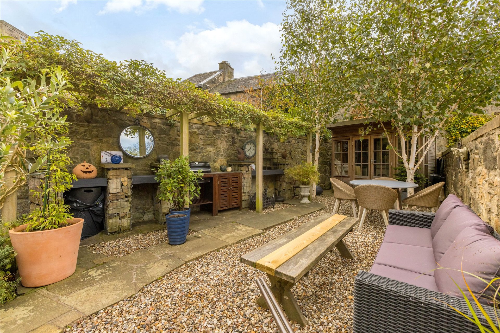 GF, 7 Lennox Street, Edinburgh, Midlothian, EH4 1QB - Picture #22