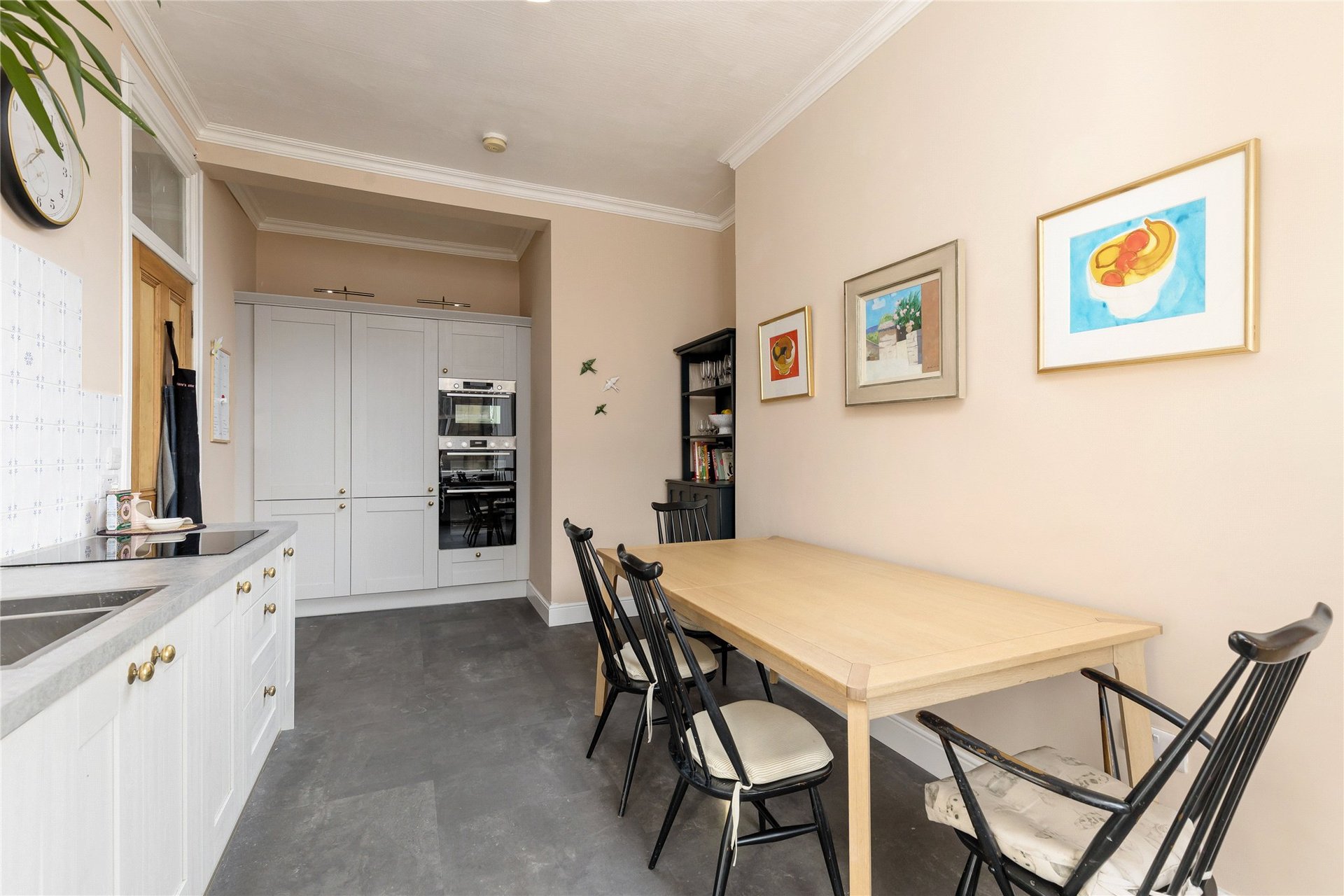 3F2, 11 Church Hill Place, Church Hill, Edinburgh, EH10 4BE - Picture #12