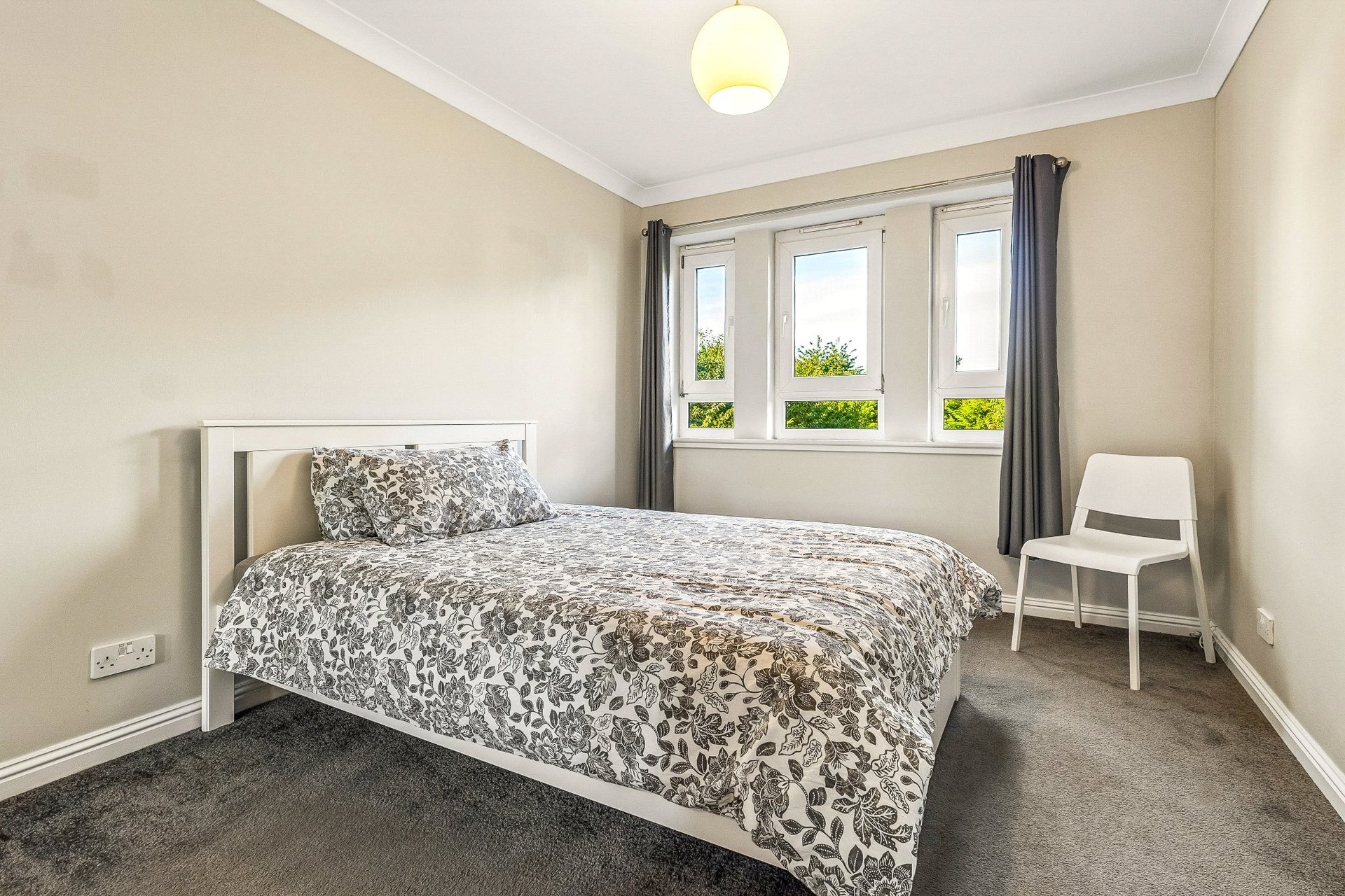 1/3, 1 Ashwood Gardens, Jordanhill, Glasgow, G13 1NX - Picture #16