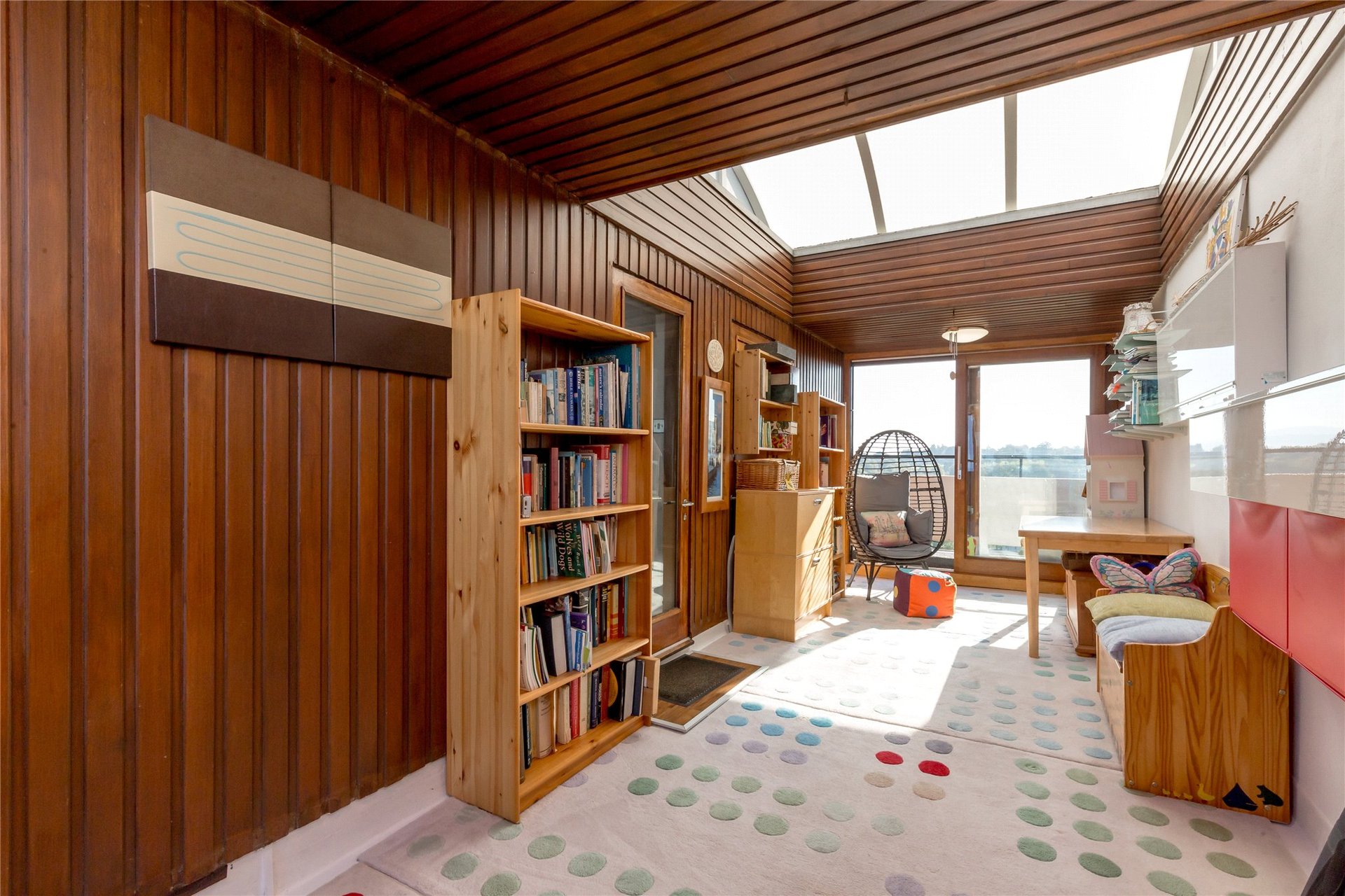 15 Ravelston Heights, Ravelston House Park, Ravelston, Edinburgh, EH4 3LX - Picture #16