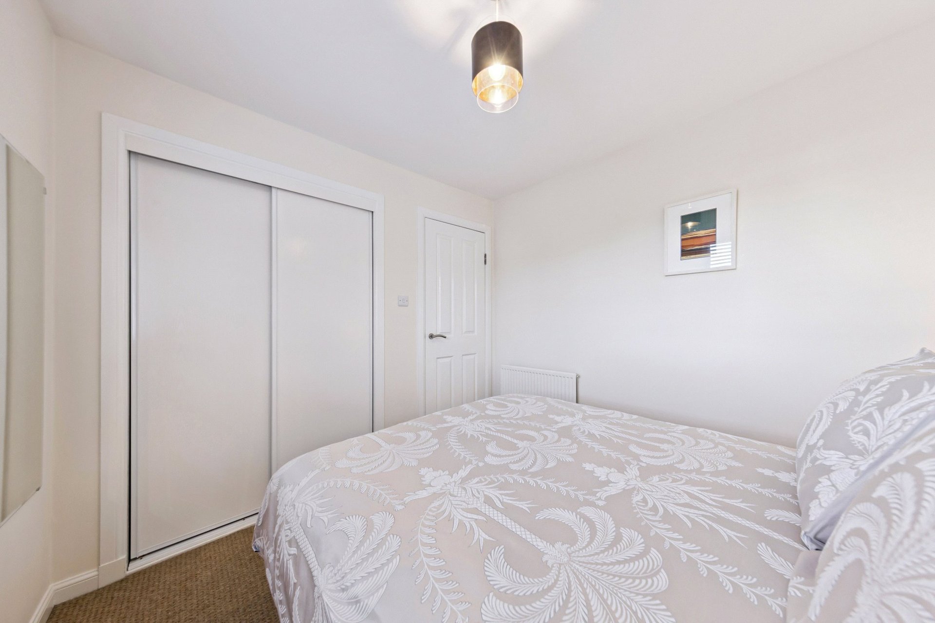14 Eider, Anniesland, Glasgow, G12 0FD - Picture #33