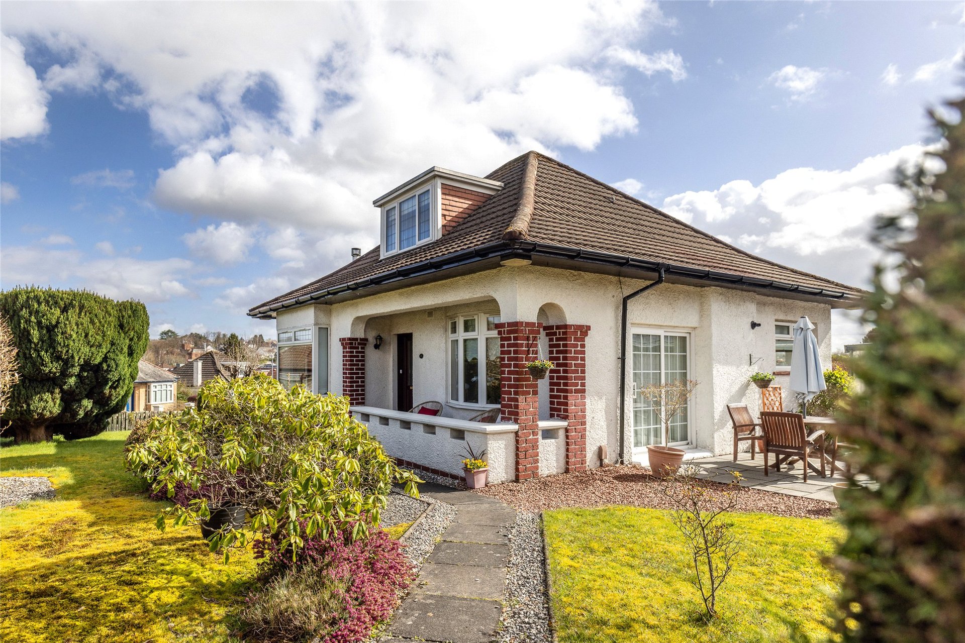 16 Endrick Drive, Bearsden, G61 2EA - Picture #3