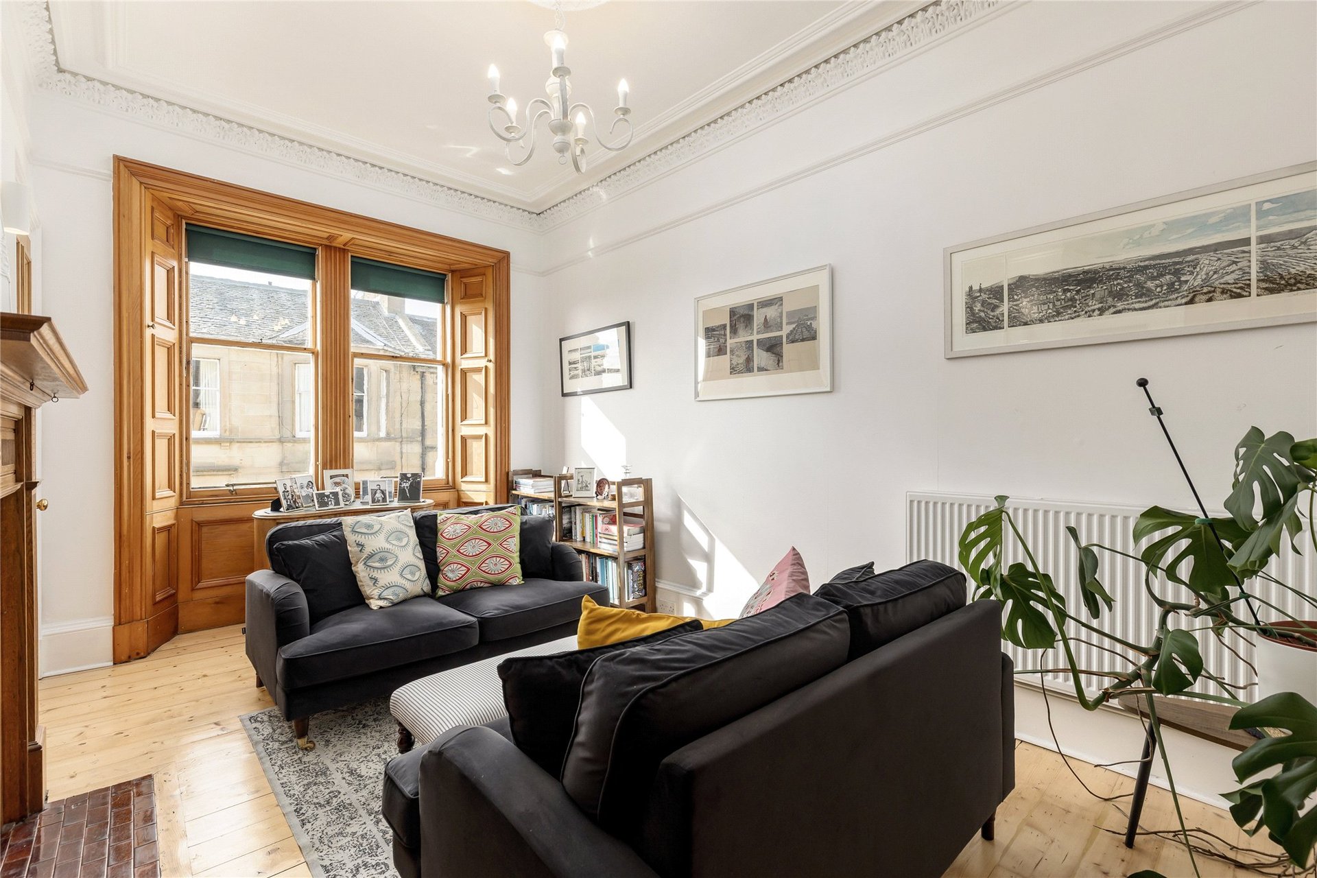 3F2, 11 Church Hill Place, Church Hill, Edinburgh, EH10 4BE - Picture #8