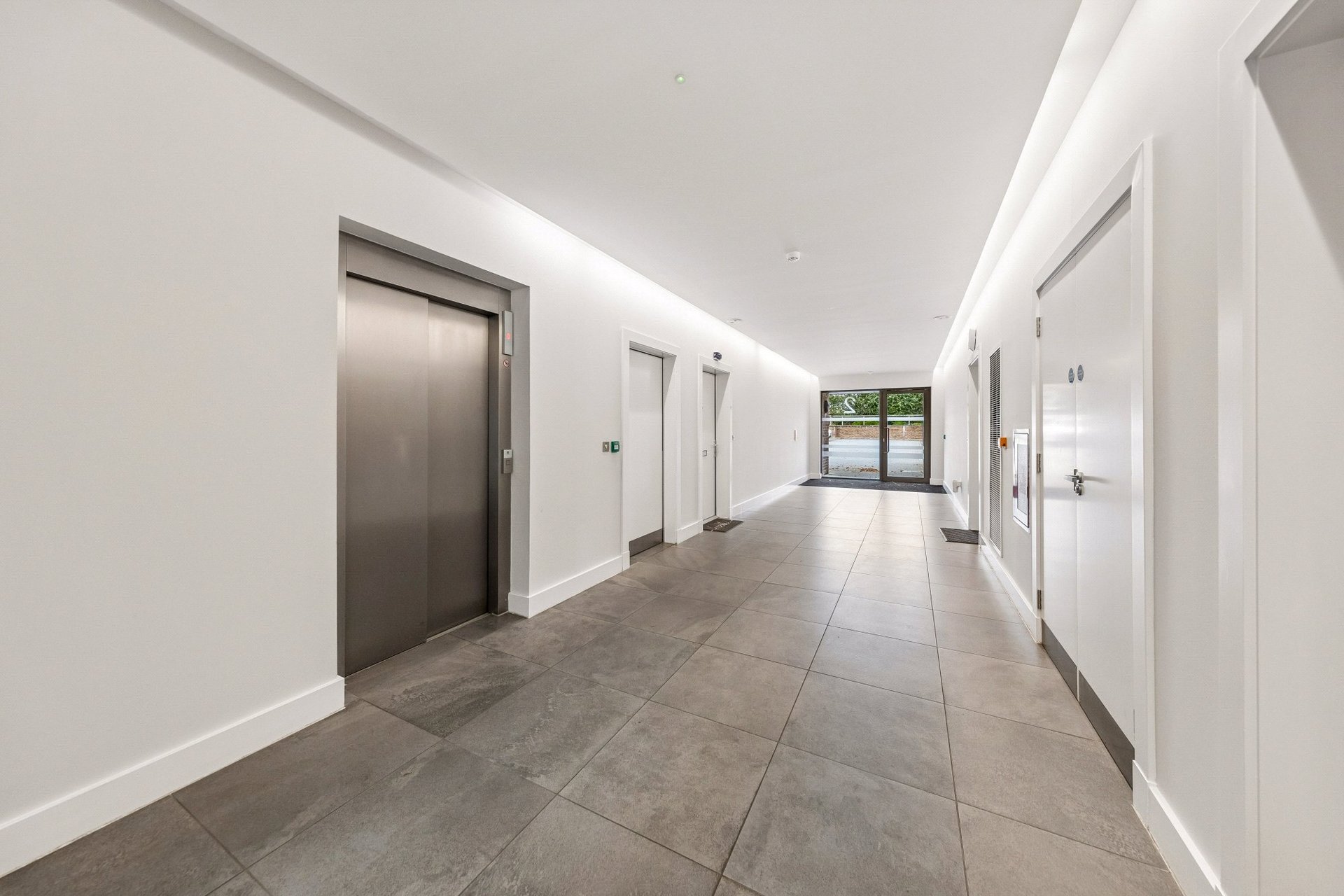 Flat 1/4, 2 Normal Avenue, Jordanhill, Glasgow, G13 1FD - Picture #30