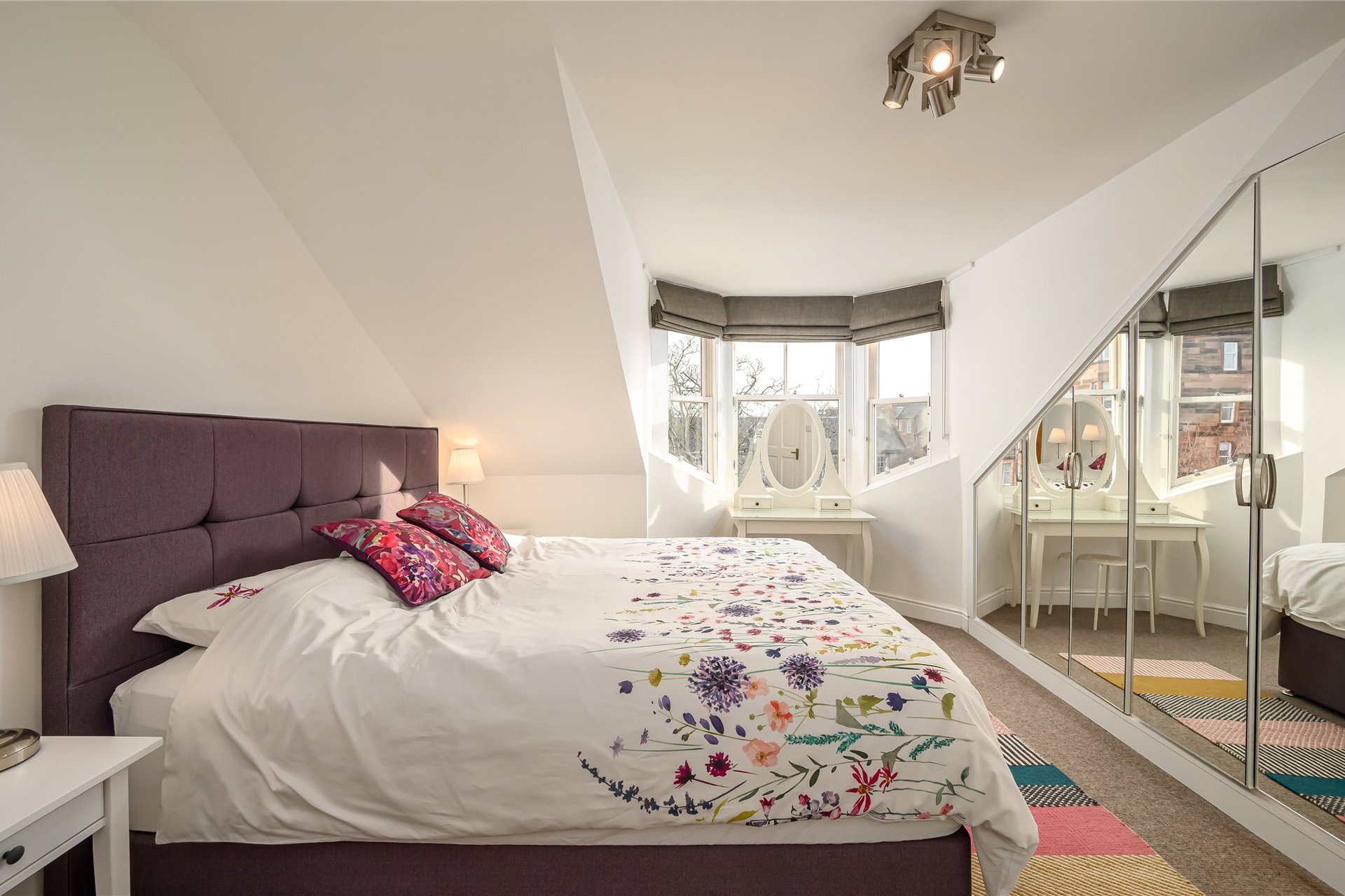 12 (1f), Derby Street, Edinburgh, EH6 4SH - Picture #10