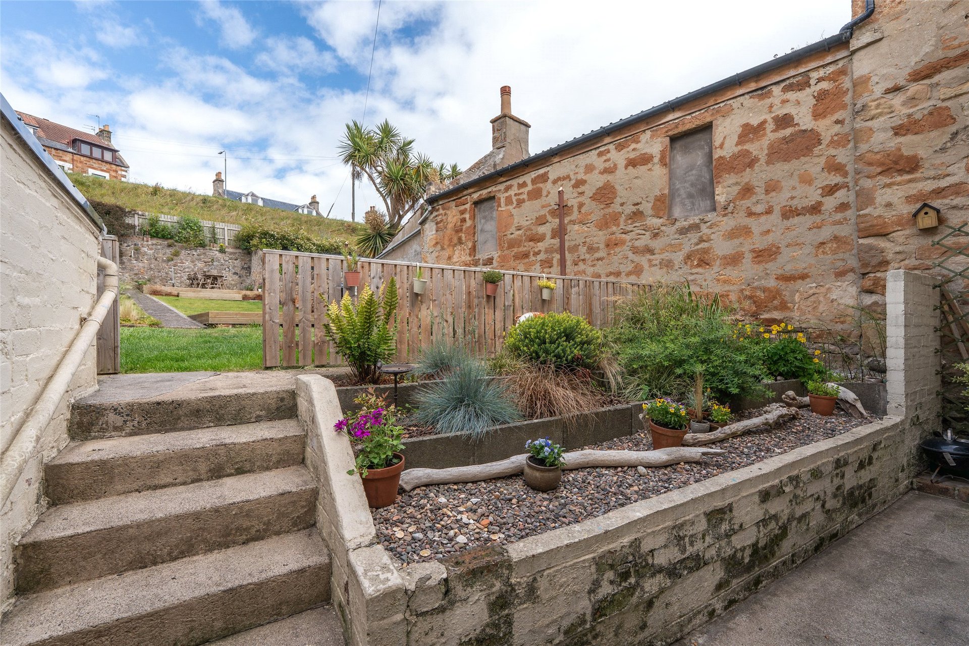 11 West Street, St. Monans, Anstruther, Fife, KY10 2BU - Picture #24