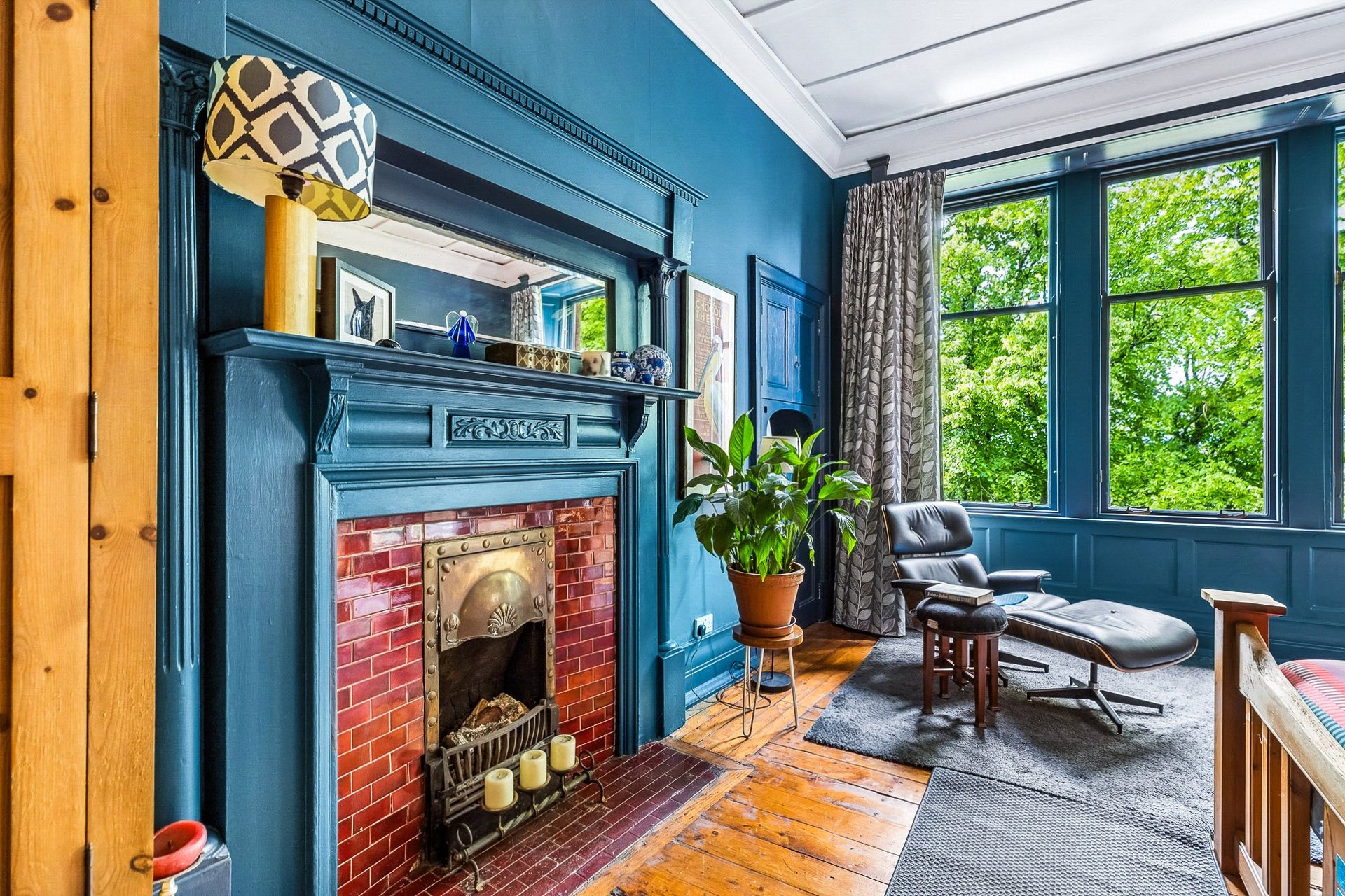 3/2, 29 Camphill Avenue, Shawlands, Glasgow, G41 3AU - Picture #20