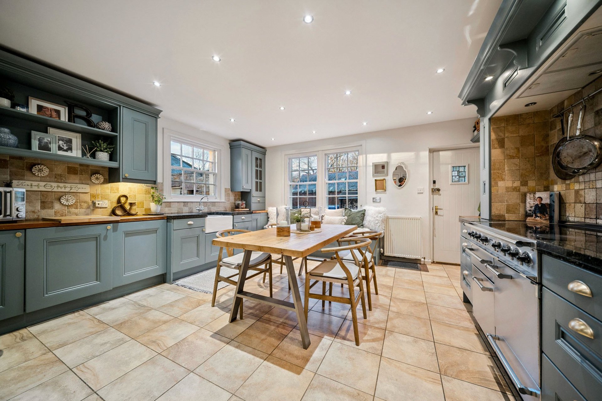 Kiwi Cottage, Scremerston, Berwick-upon-Tweed, Northumberland, TD15 2RB - Picture #11