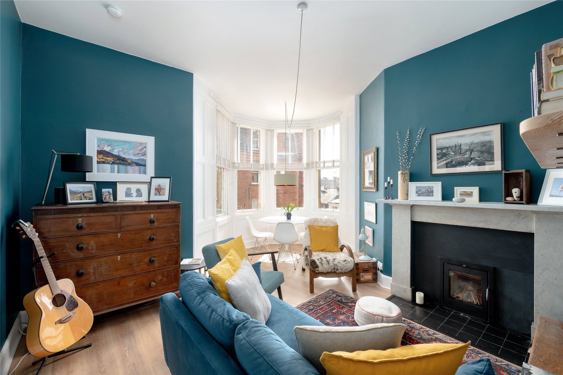 60/4 Bath Street, Edinburgh, Midlothian, EH15 1HF - Picture #2