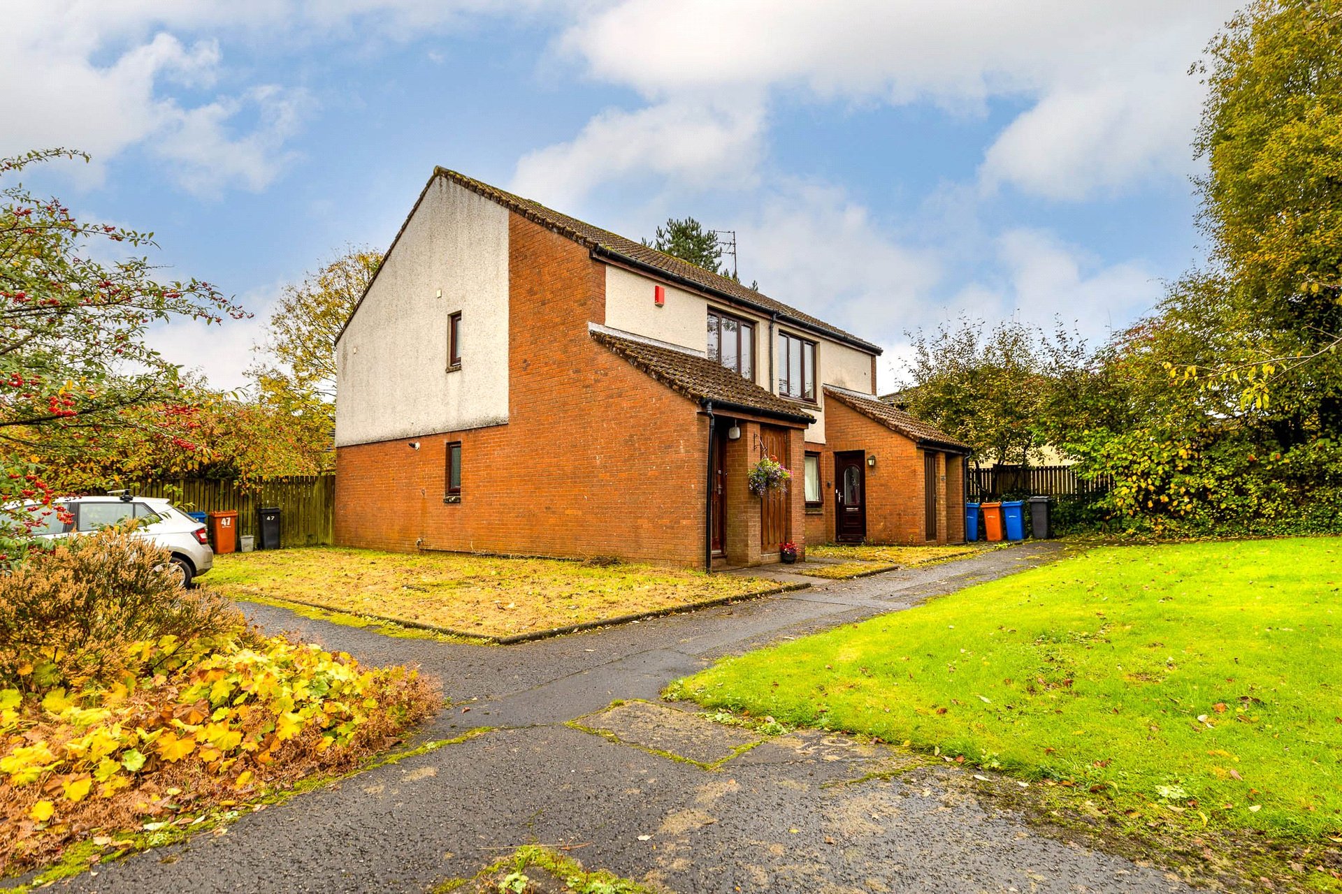 45 Corbie Place, Milngavie, G62 7NB - Picture #18