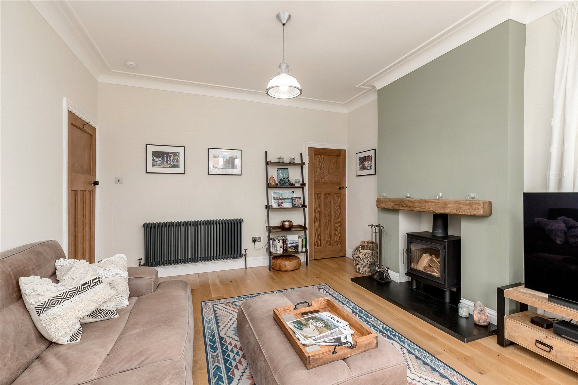 1 Warriston Grove, Edinburgh, EH3 5NH - Picture #3
