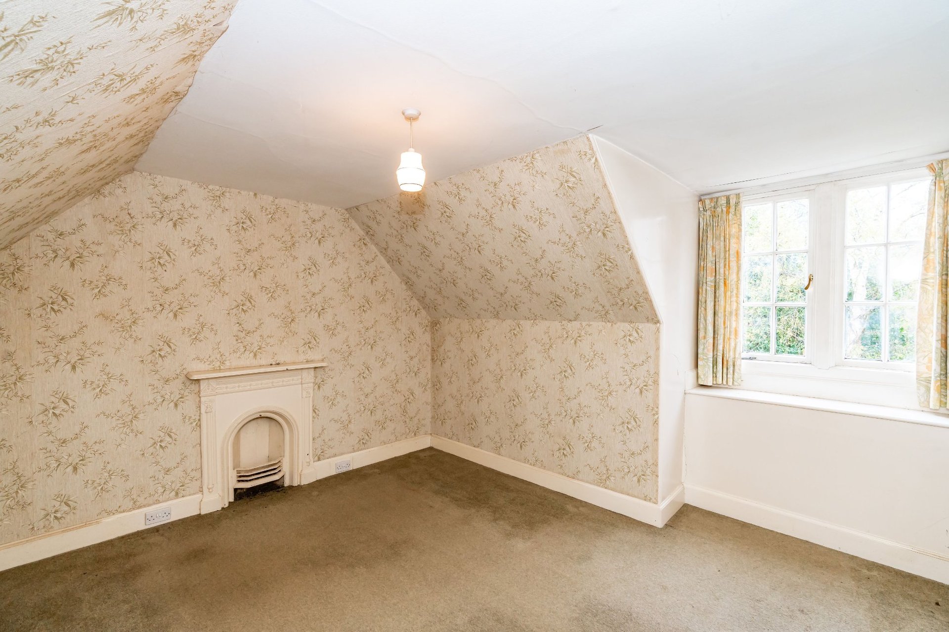 27A Greenhill Gardens, Greenhill, Edinburgh, EH10 4BL - Picture #10