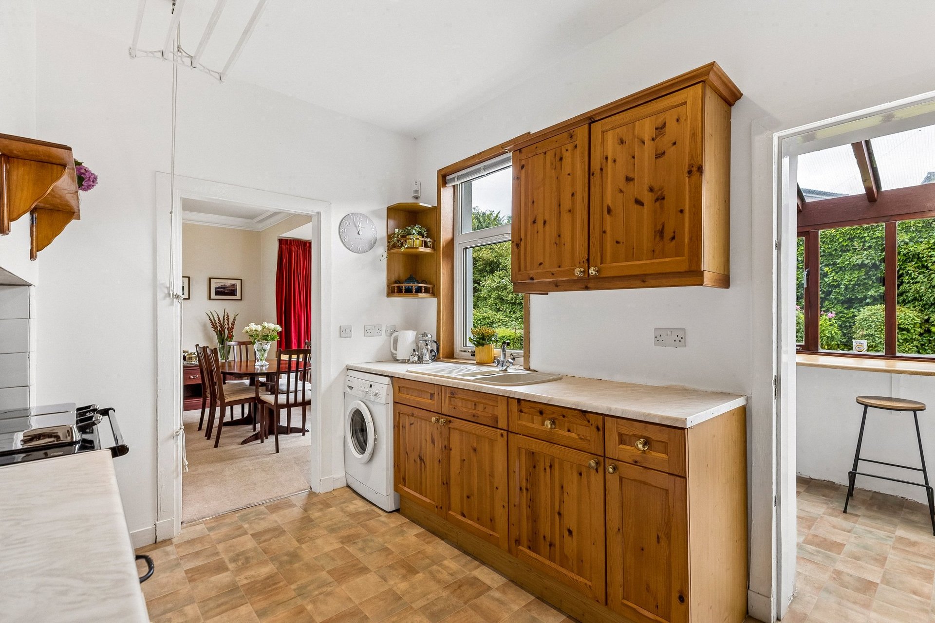 48 Pendicle Road, Bearsden, G61 1EE - Picture #11