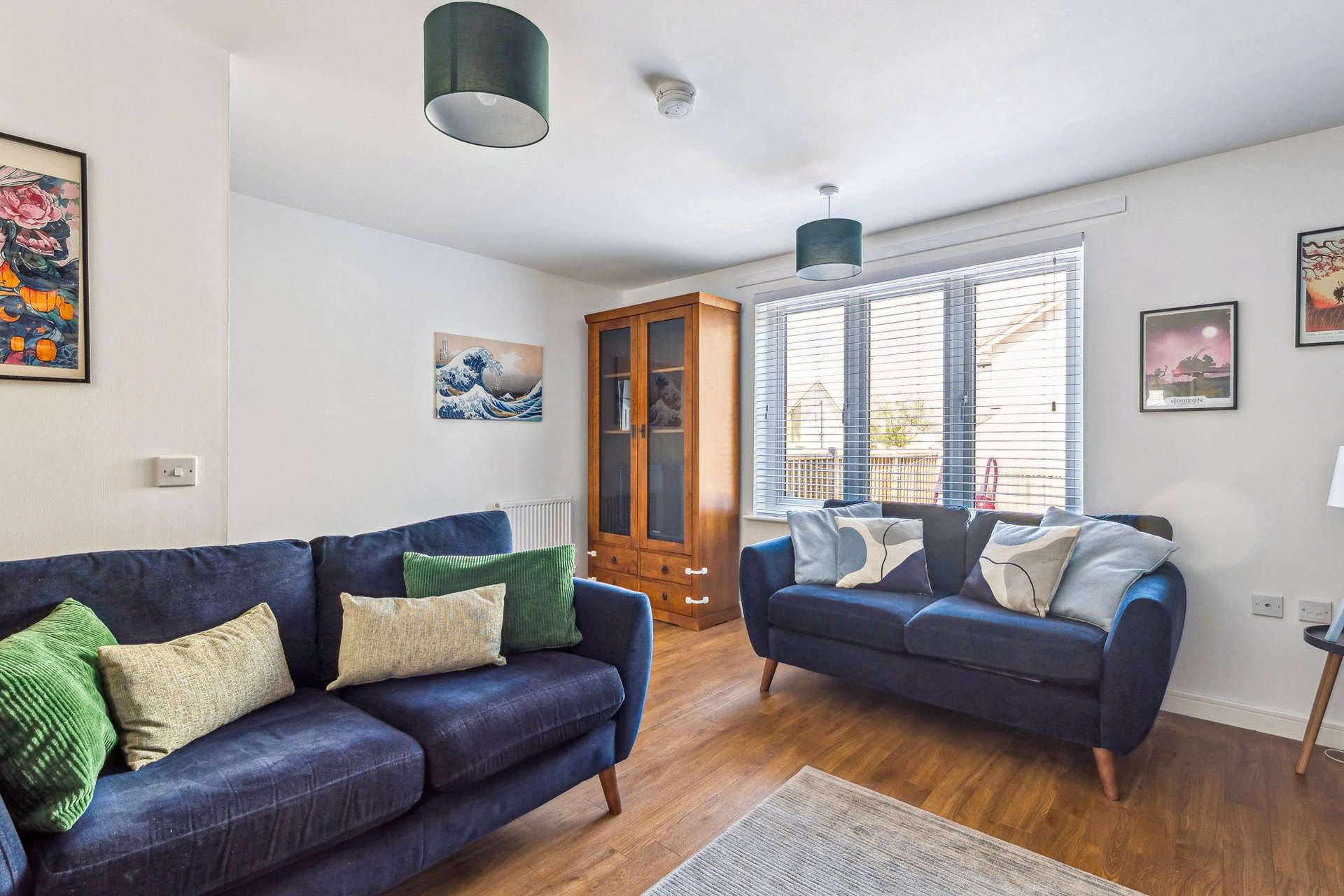 19 Staffin Way, Newton Mearns, Glasgow, East Renfrewshire, G77 5GY - Picture #6
