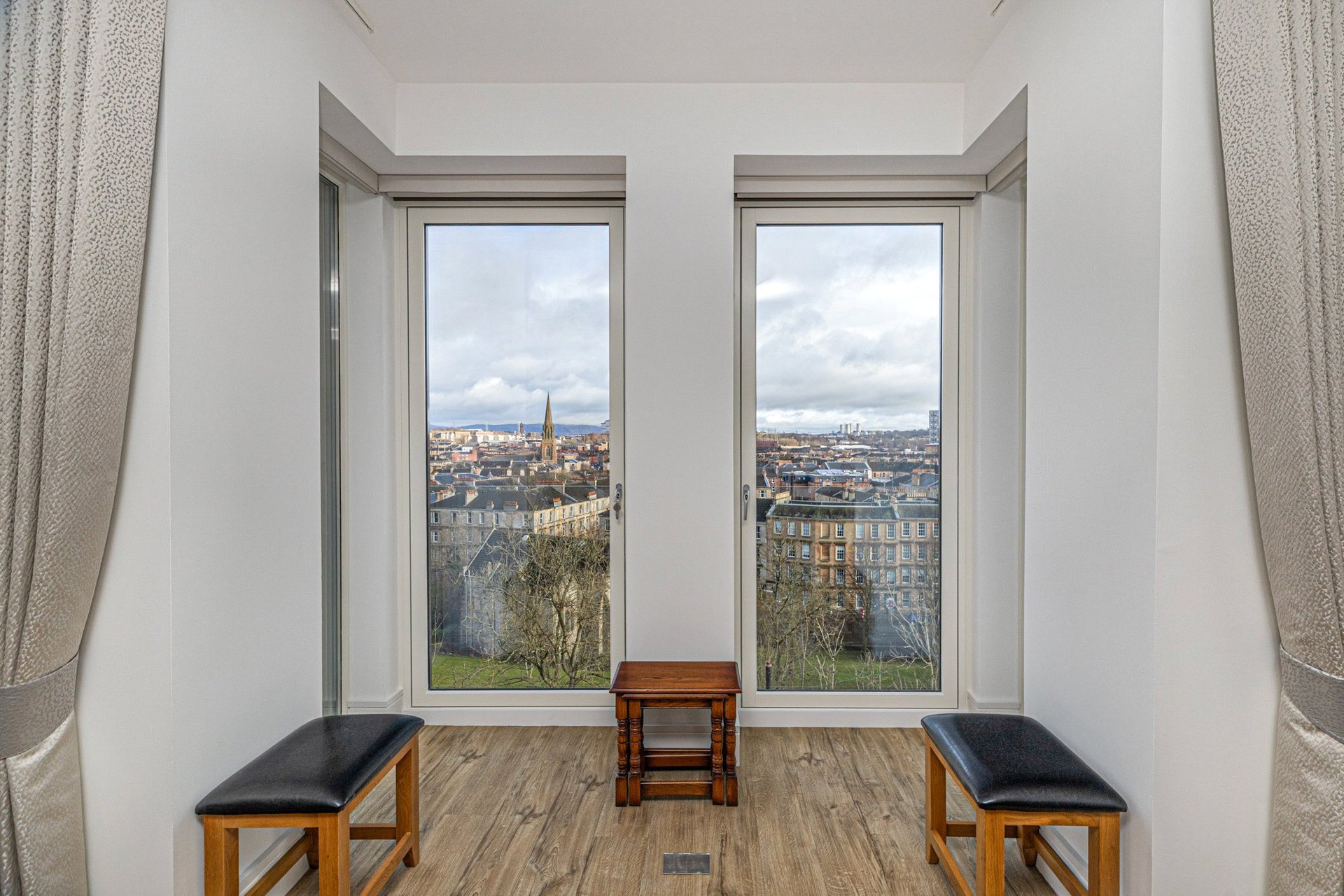 4/2, 16 Park Quadrant, Park, Glasgow, G3 6BF - Picture #5