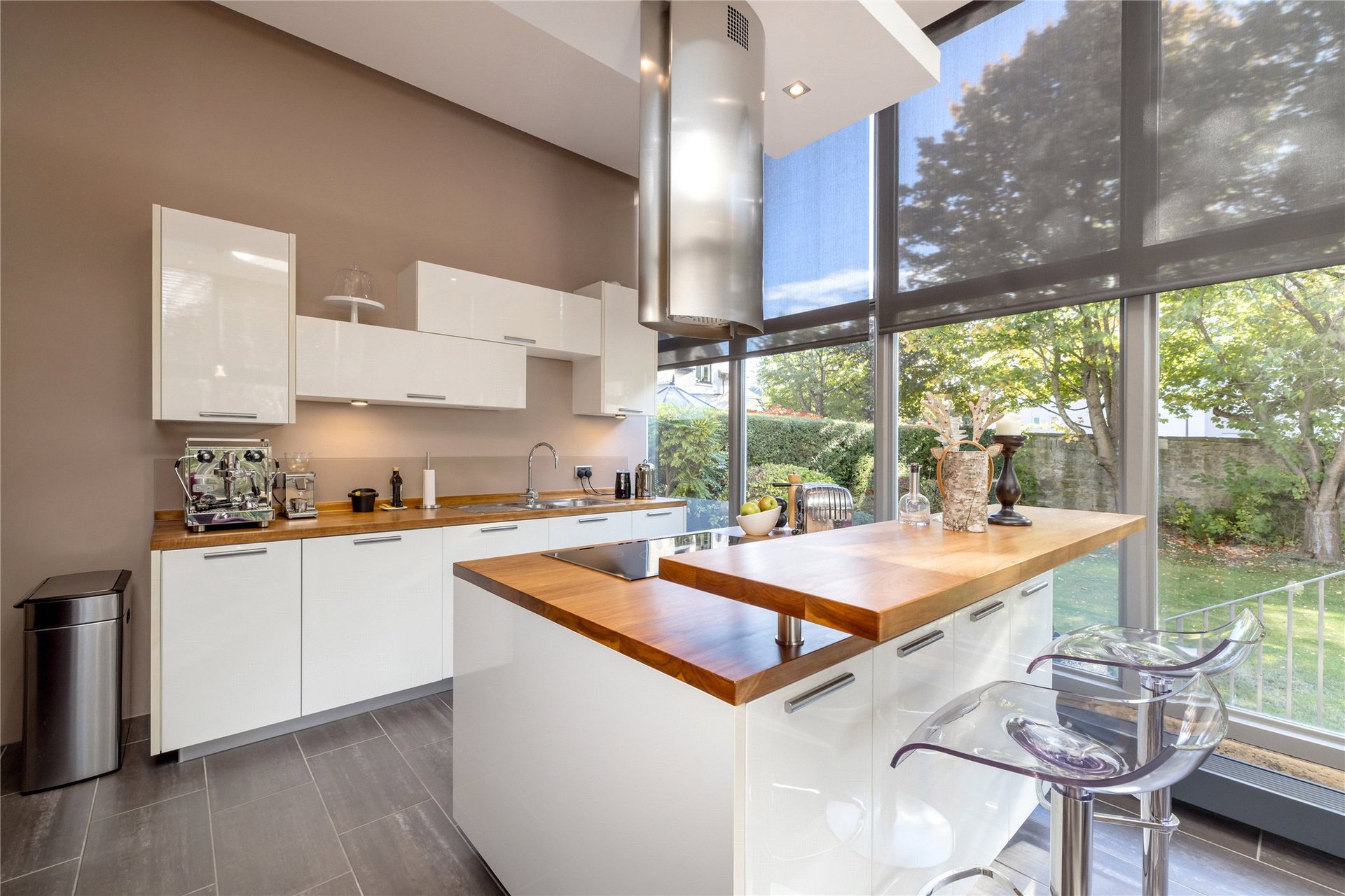 Flat 1, 25 Spylaw Road, Morningside, Edinburgh, EH10 5BN - Picture #9