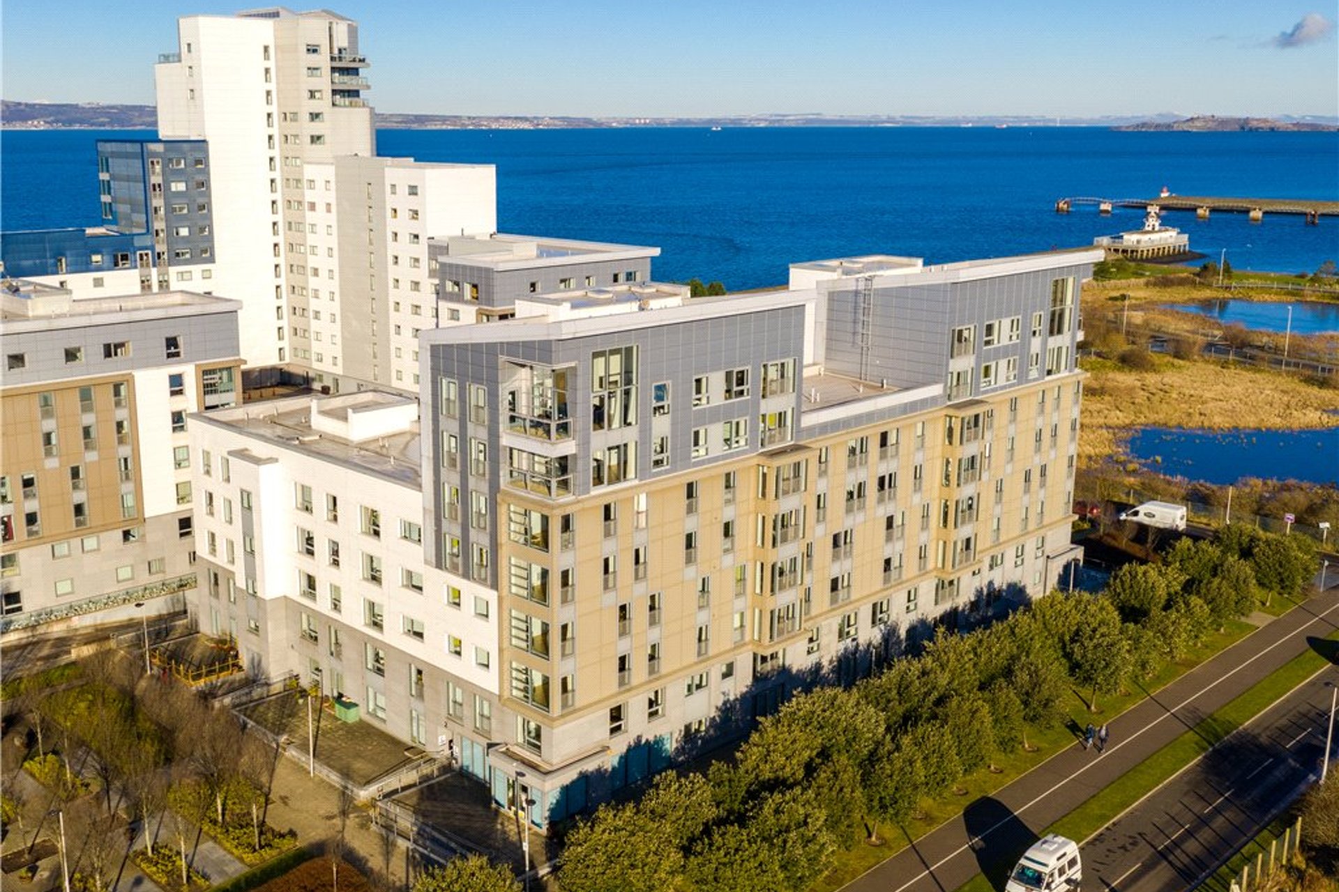 Project Budapest, Edinburgh, Midlothian, EH6 6PB - Picture #1