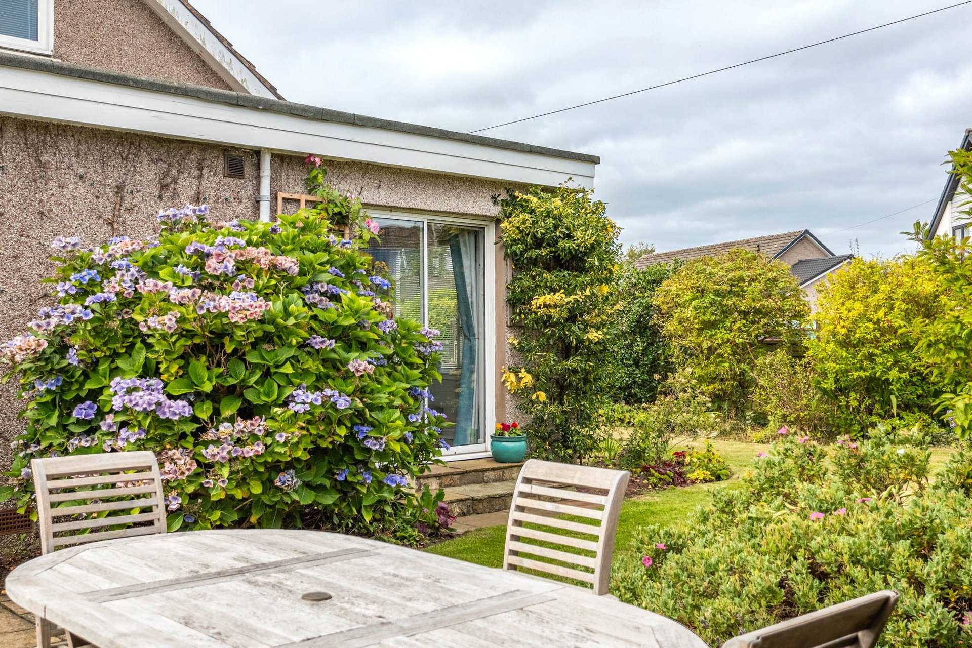 3 Spottiswoode Gardens, St. Andrews, Fife, KY16 8SA - Picture #20