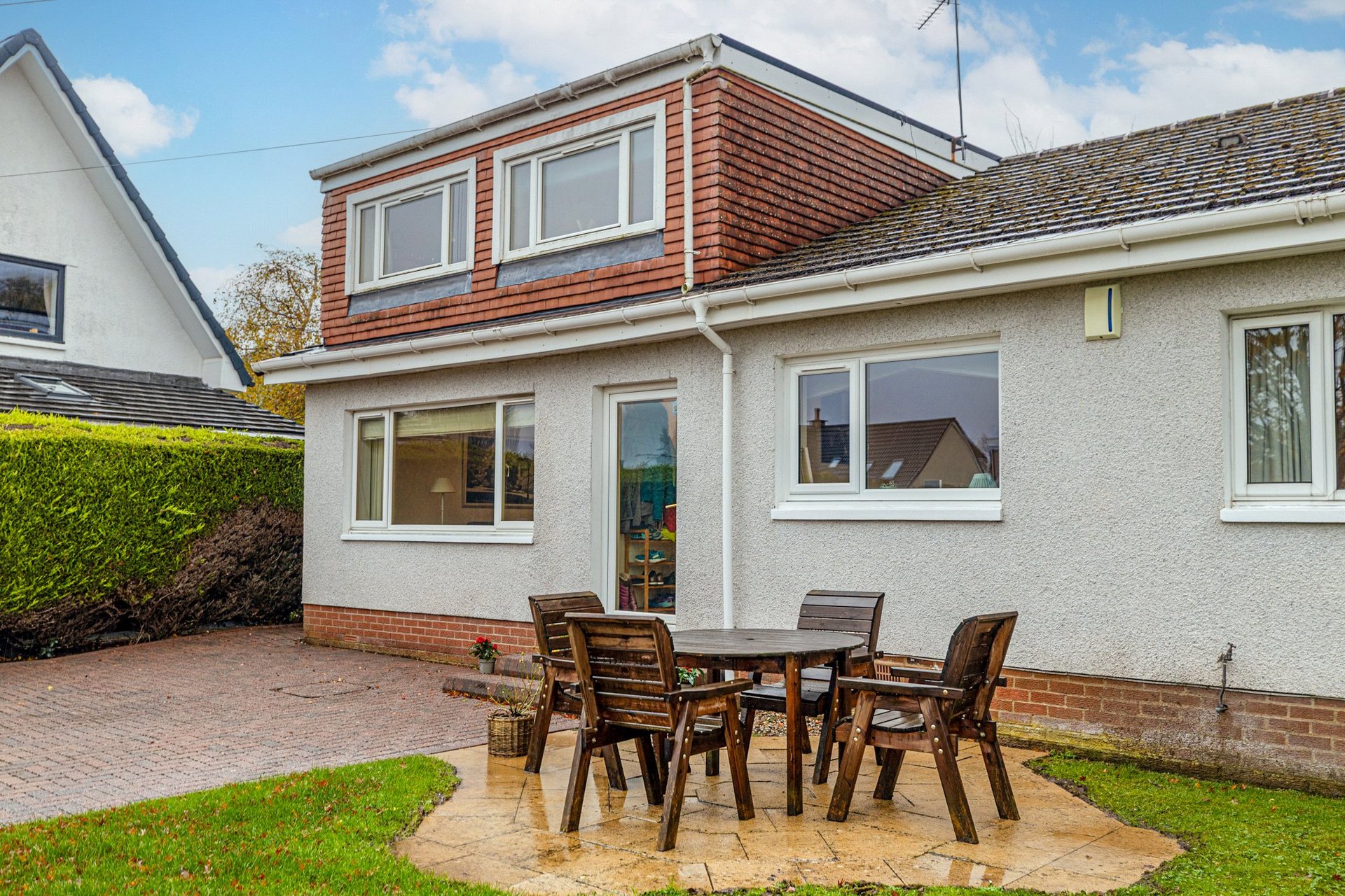 9 Kirkdene Crescent, Newton Mearns, Glasgow, East Renfrewshire, G77 5RP - Picture #21