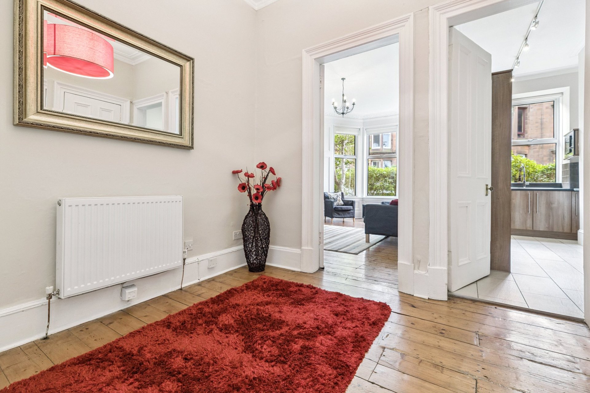 0/2, 64 Fergus Drive, North Kelvinside, Glasgow, G20 6AW - Picture #18