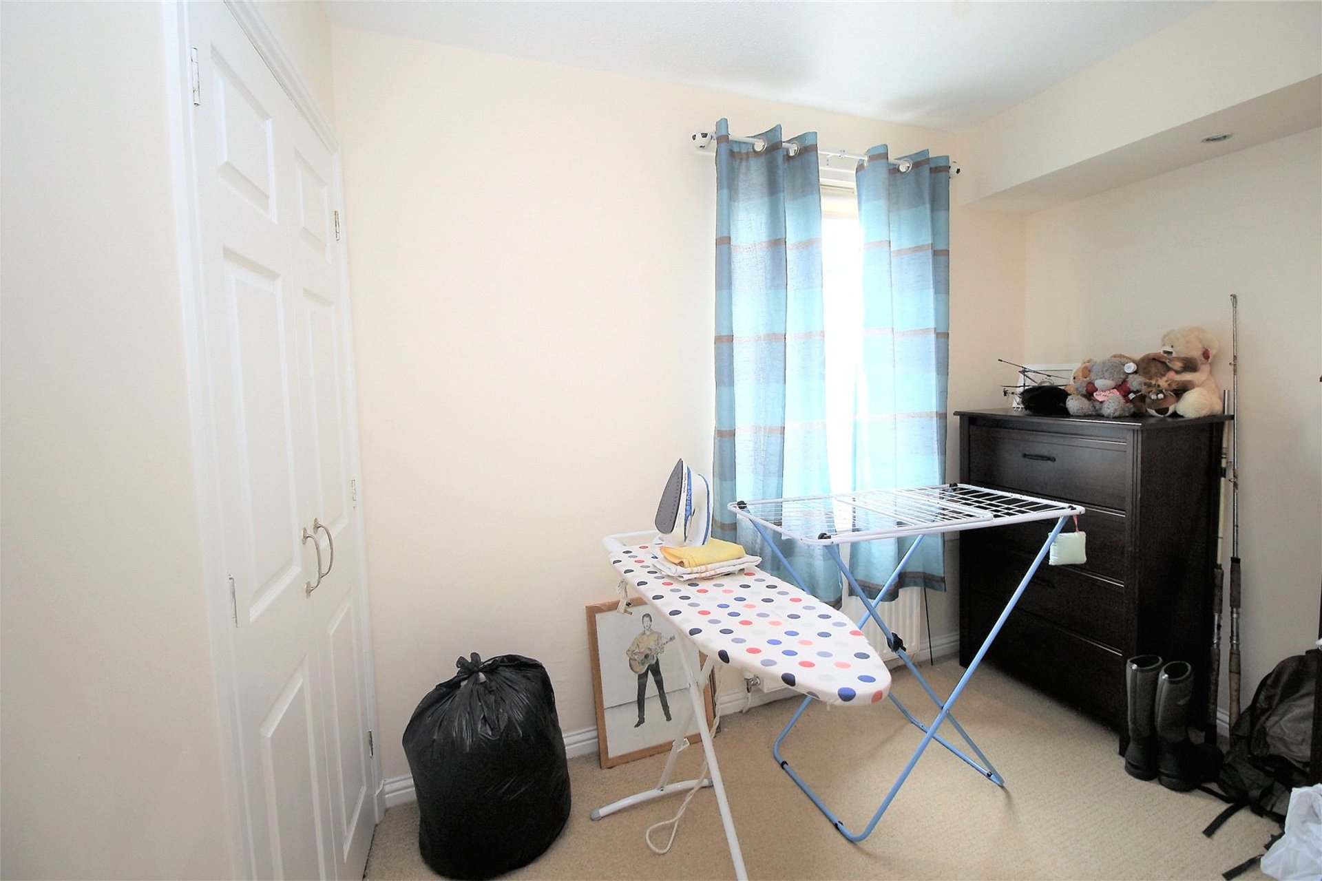 FLAT 1 Chestnut Court,, Millhill, Musselburgh, East Lothian, EH21 7SF - Picture #10