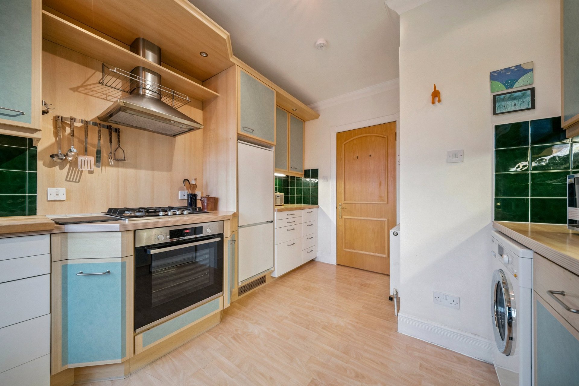 98/3 Whitehouse Loan, Bruntsfield, Edinburgh, EH9 1BD - Picture #16