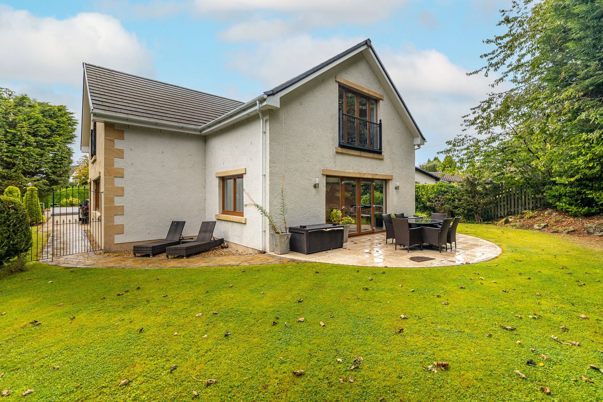 2 Park Drive, Thorntonhall, Glasgow, South Lanarkshire, G74 5AS - Picture #59