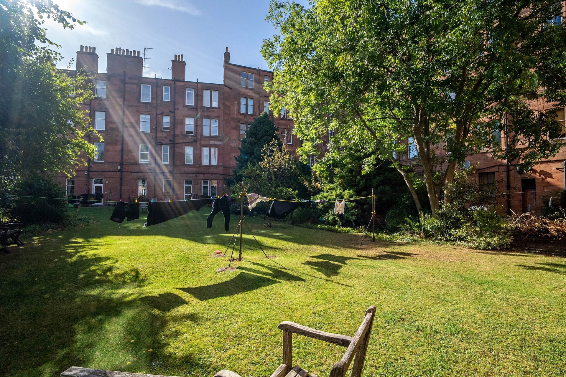 4/1f3 Bruntsfield Terrace, Bruntsfield, Edinburgh, EH10 4EX - Picture #20