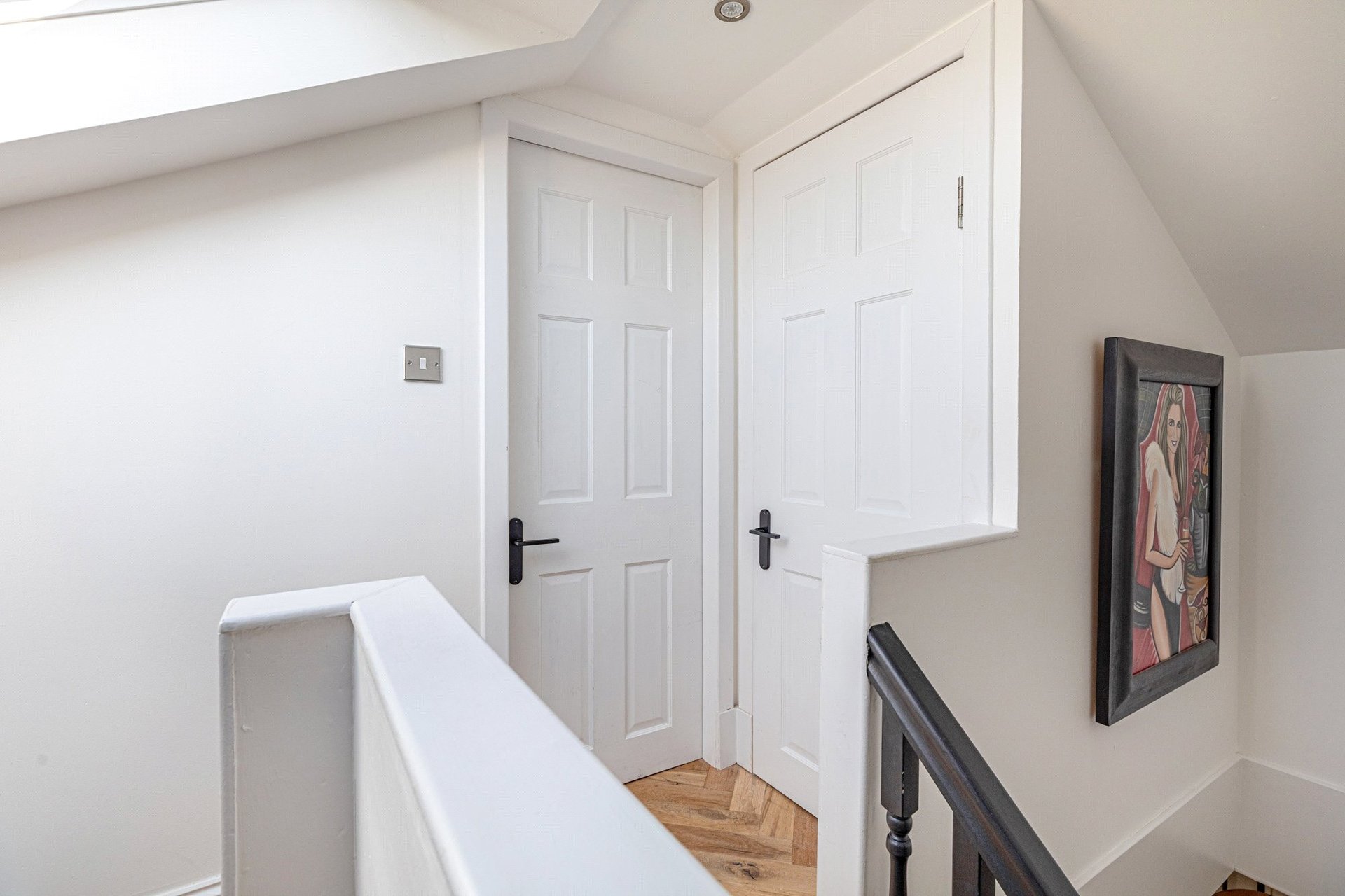 22 King Edward Road, Jordanhill, Glasgow, G13 1QW - Picture #40