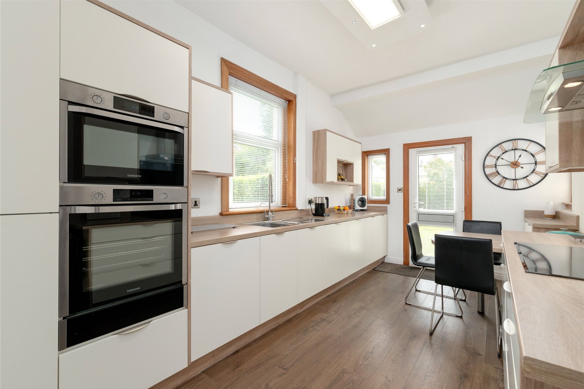 14 Blinkbonny Gardens, Edinburgh, EH4 3HG - Picture #4