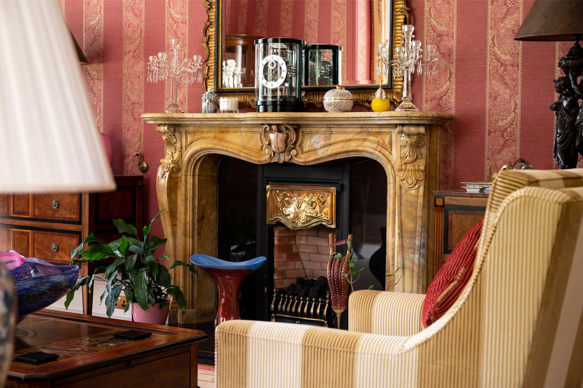 Preston House, Preston Road, Linlithgow, West Lothian, EH49 6QW - Picture #8