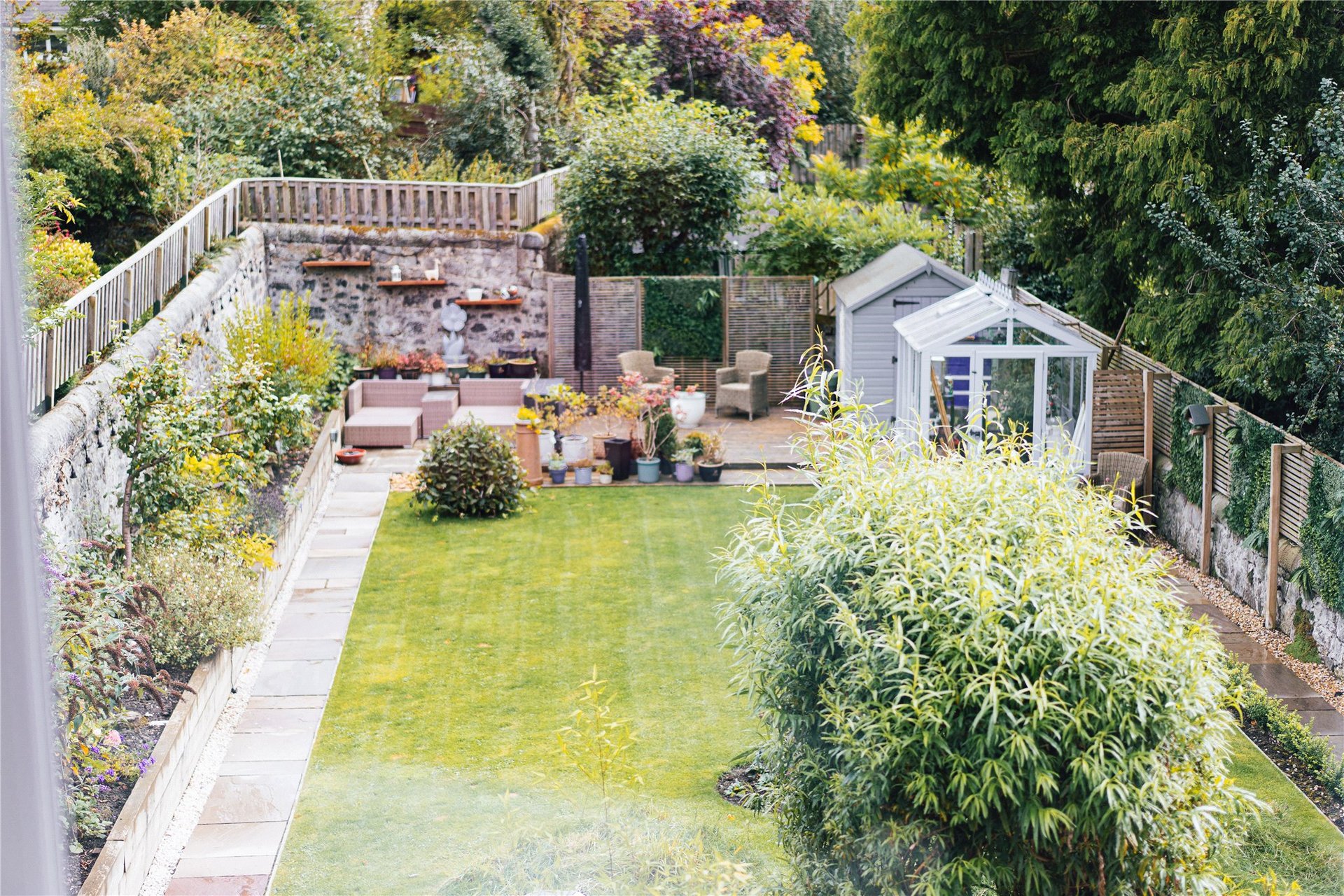 13 Park Place, Dunfermline, Fife, KY12 7QL - Picture #18