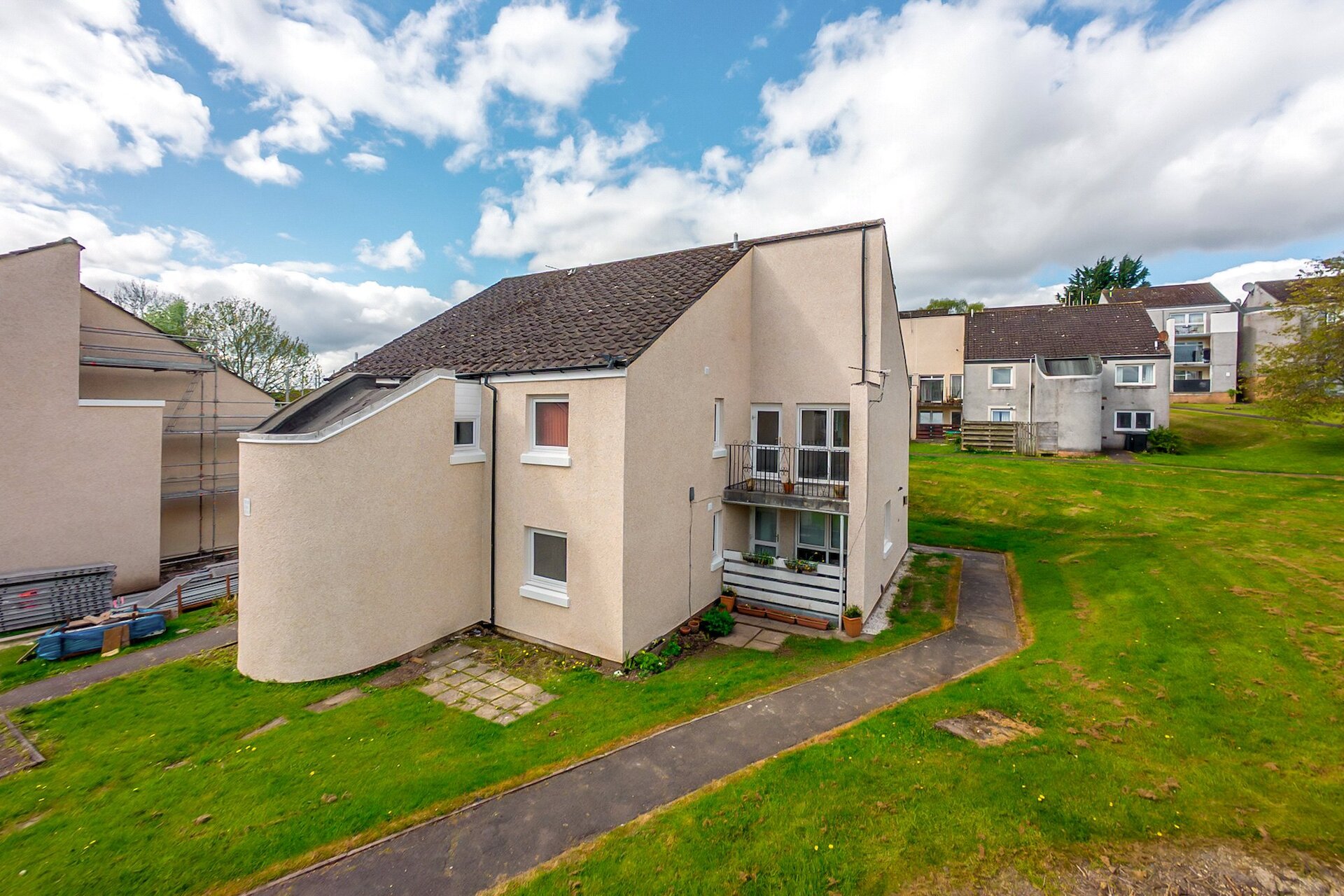 44 Park Avenue, Milngavie, G62 6QR - Picture #1