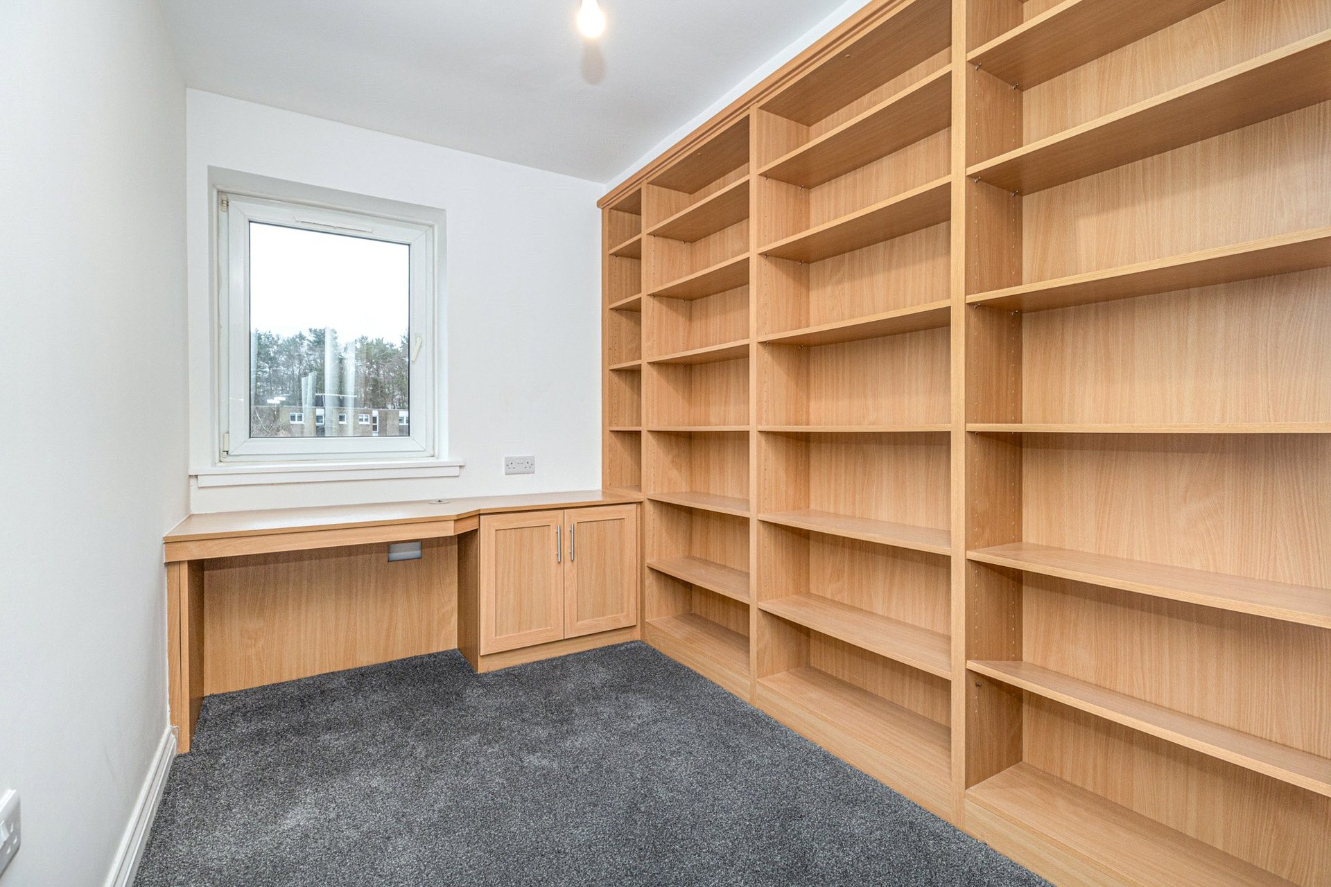 46 Norwood Park, Bearsden, G61 2RZ - Picture #20