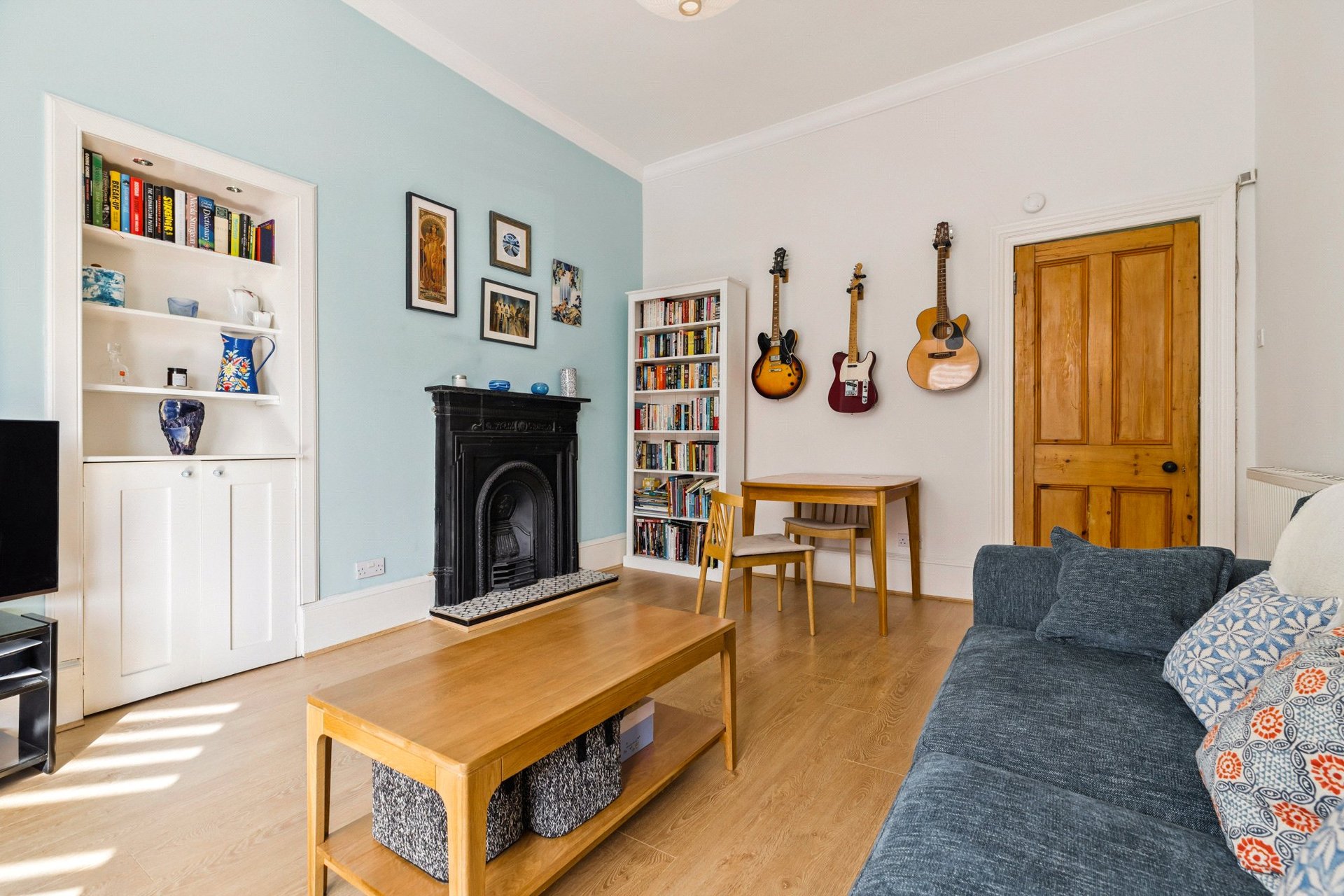 Flat 2/2, 103 Cartvale Road, Battlefield, Glasgow, G42 9RW - Picture #5