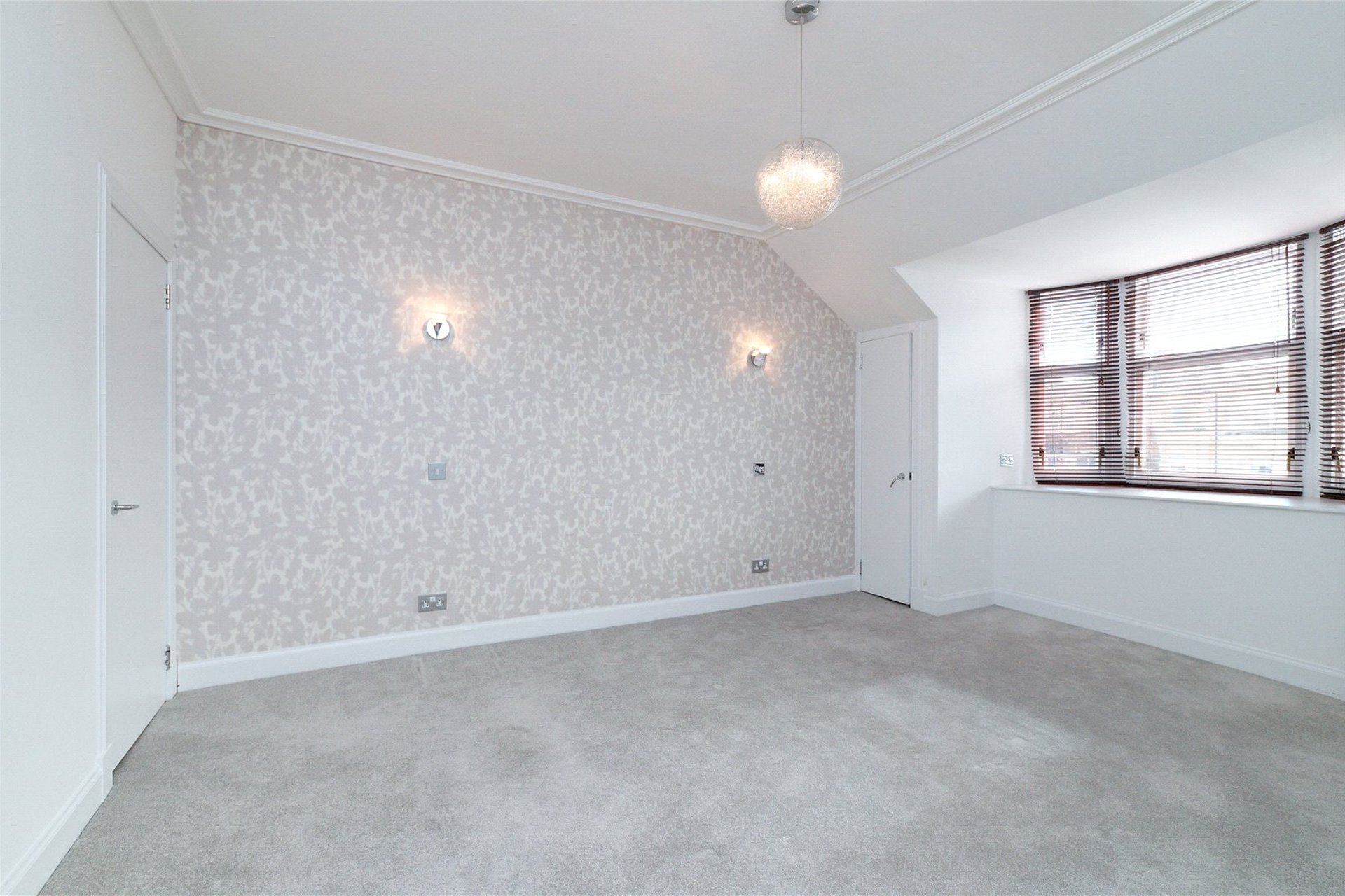 Flat 4, 15 Lynedoch Street, Park, Glasgow, G3 6EF - Picture #7